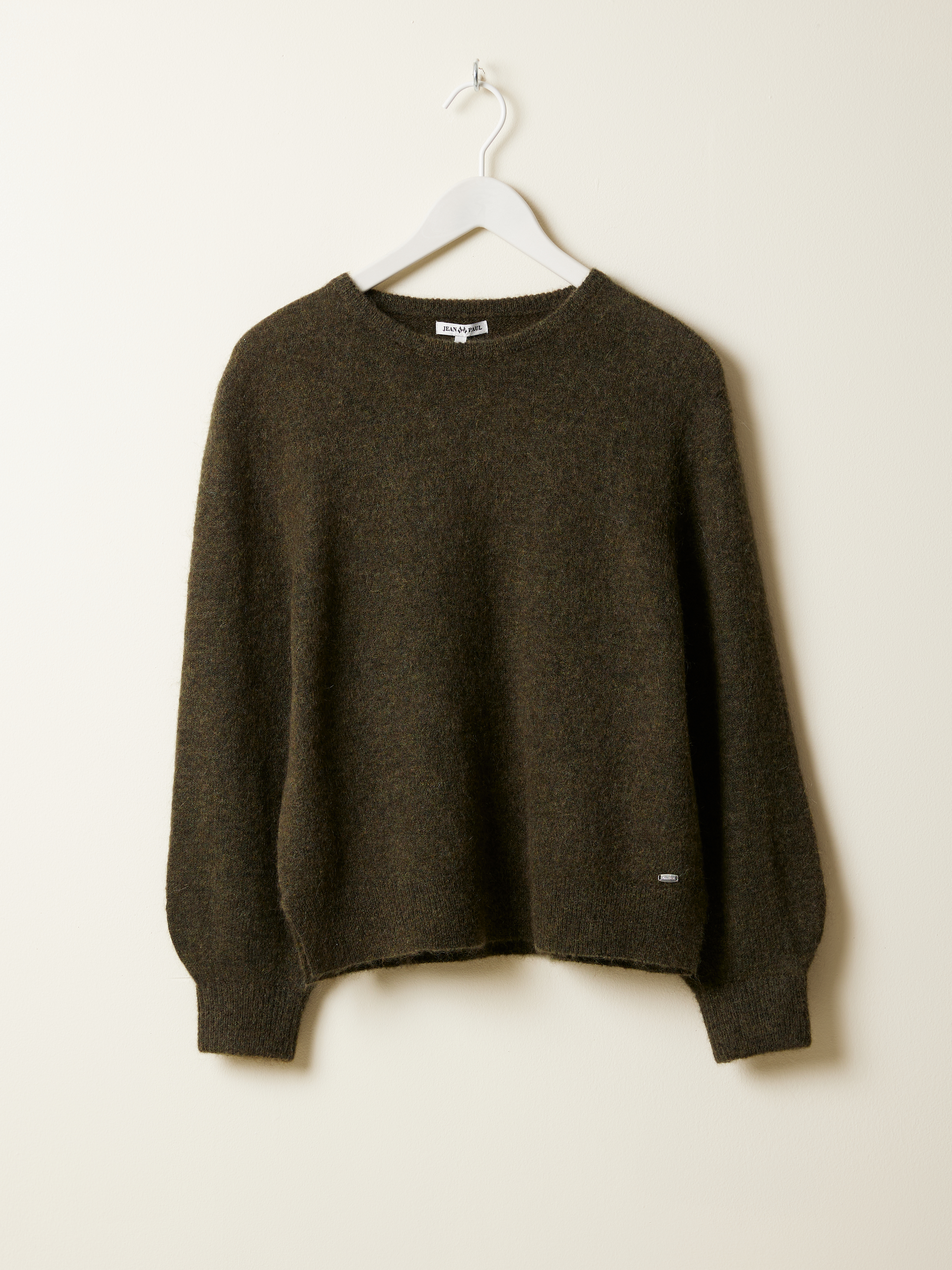 Adele genser 7508350_GTD-JEANPAUL-A24-Front_7452_Adele genser_Adele genser GTD_Adele genser GTD 7508350.jpg_Front||Front