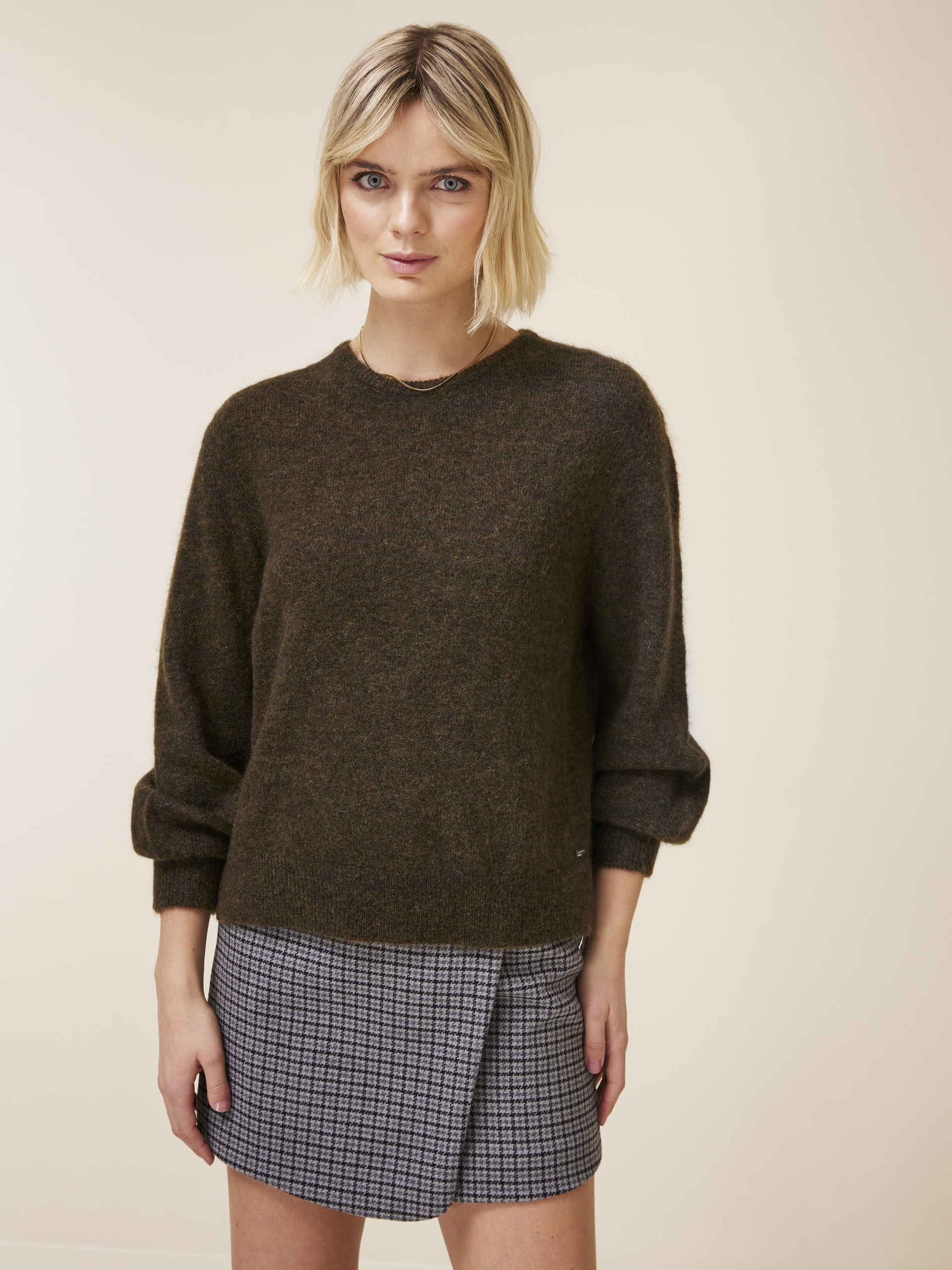 Adele genser 7508350_GTD-JEANPAUL-A24-Front_8922_Adele genser_Adele genser GTD_Adele genser GTD 7508350.jpg_Front||Front