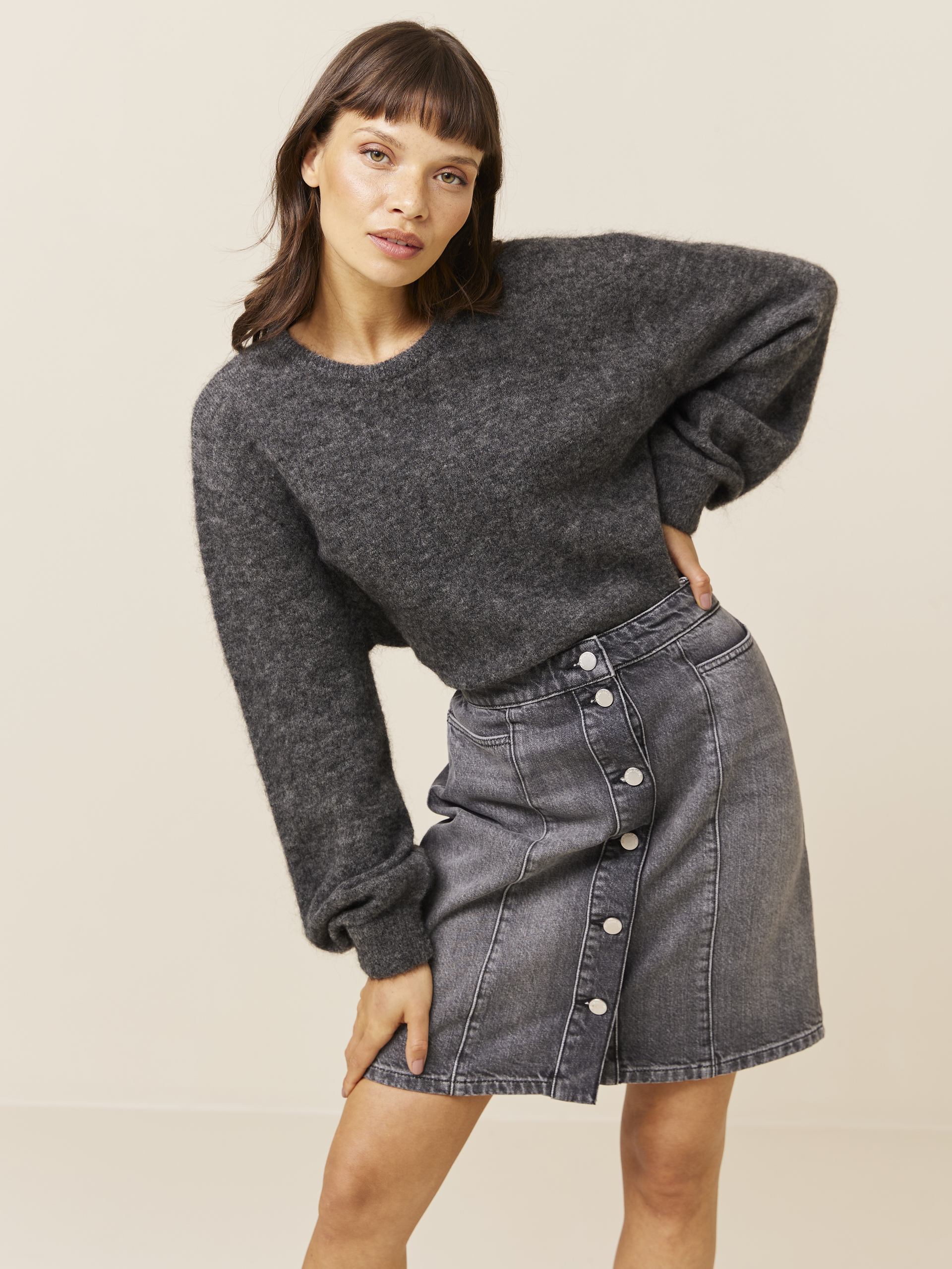 Minda denimskjørt 7508358_IFK_Minda Denimskjørt_A24 (1)_Minda denimskjørt IFK_Minda denimskjørt IFK 7508358.jpg_