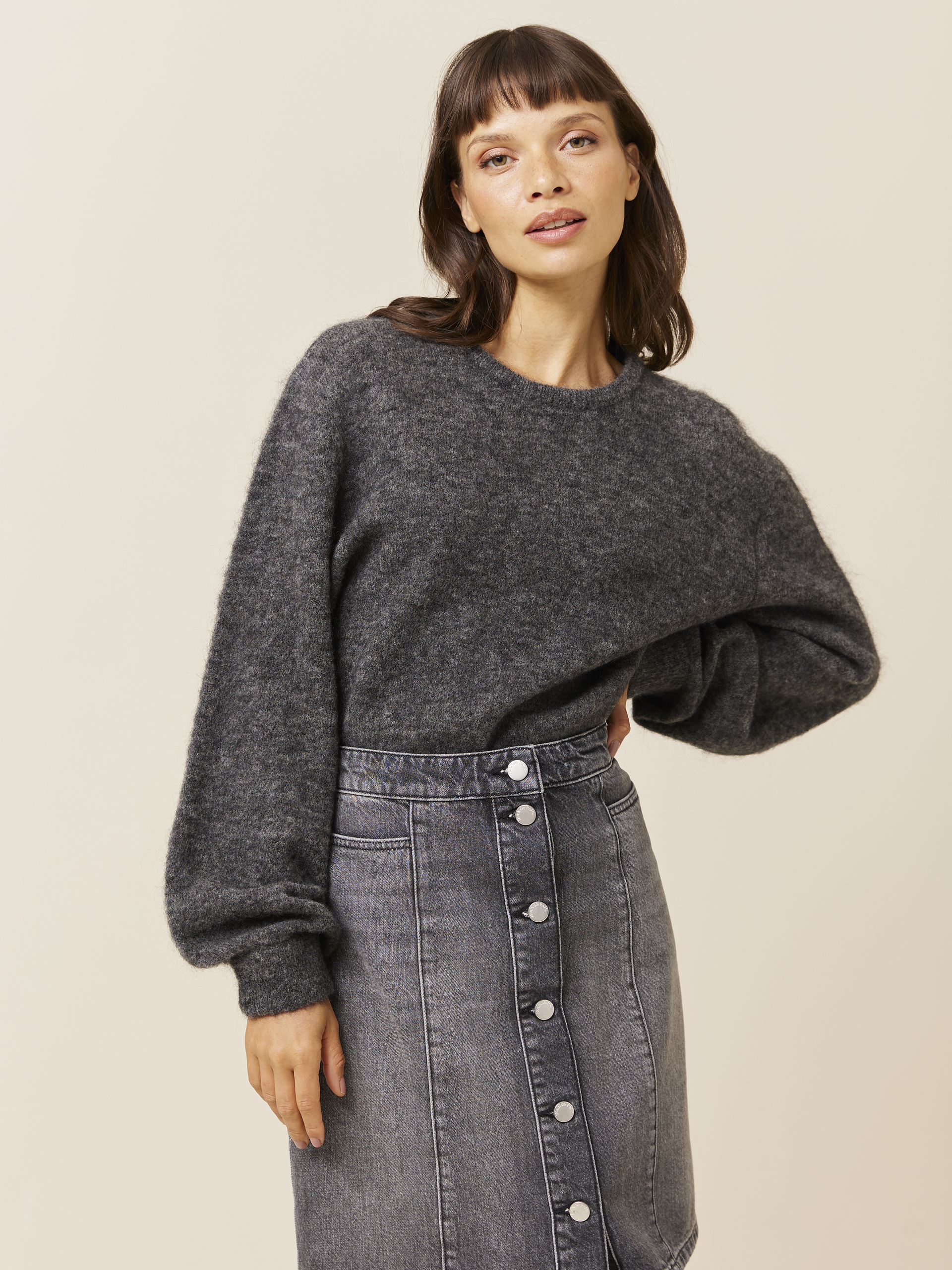 Minda denimskjørt 7508358_IFK_Minda Denimskjørt_A24 (3)_Minda denimskjørt IFK_Minda denimskjørt IFK 7508358.jpg_