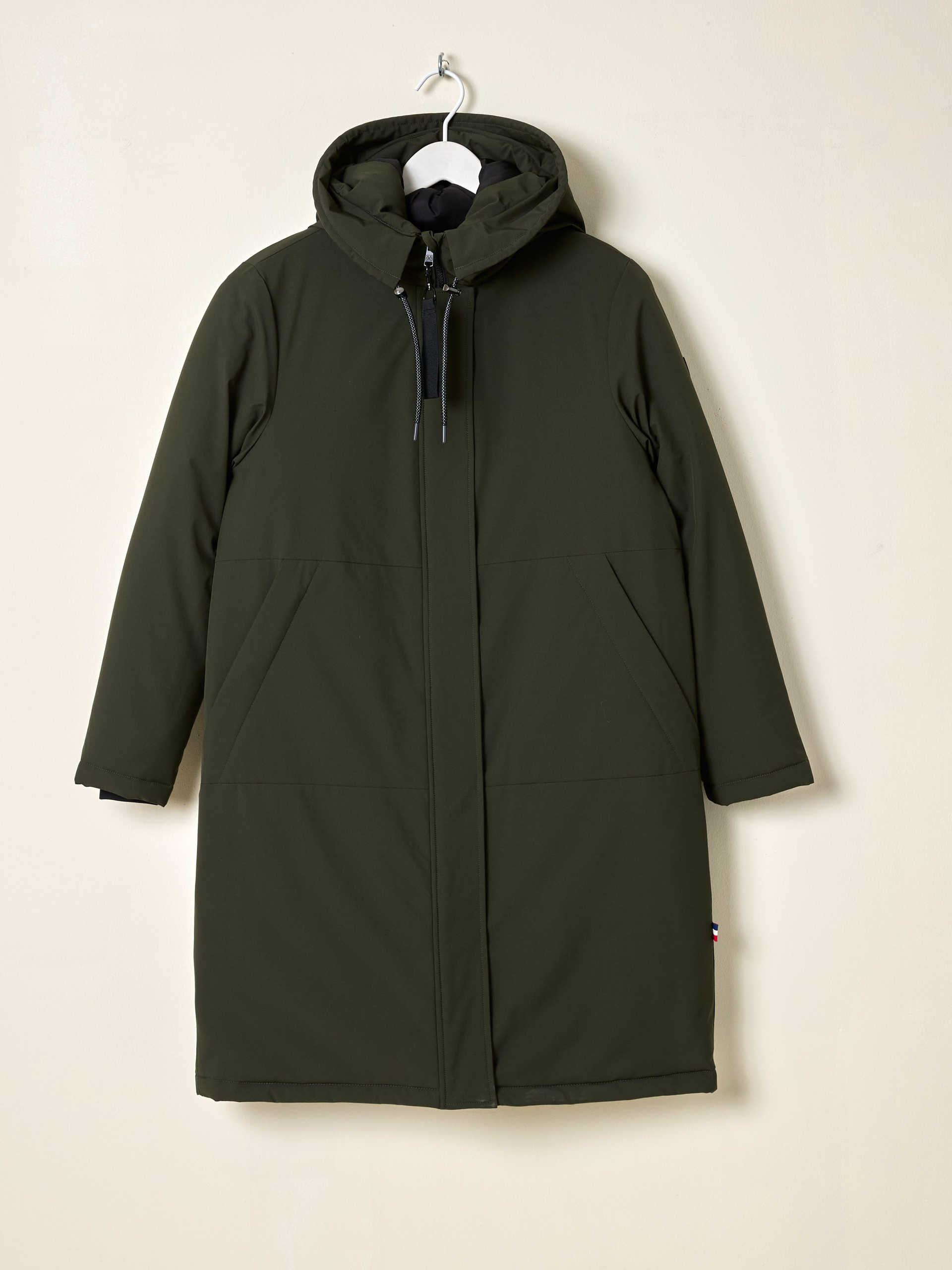 Eira kåpe 7508361_GOY-JEANPAUL-A24-Front_9869_Eira kåpe GOY_Eira kåpe GOY 7508361.jpg_Front||Front