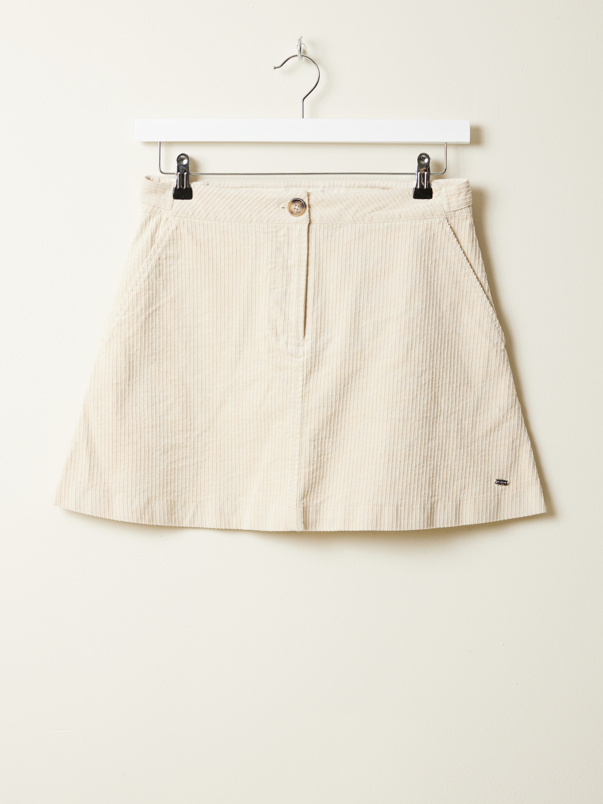 Maelle cordskjørt 7508476_O62-JEANPAUL-A24-Front_215_Maelle cordskjørt_Maelle cordskjørt O62_Maelle cordskjørt O62 7508476.jpg_Front||Front