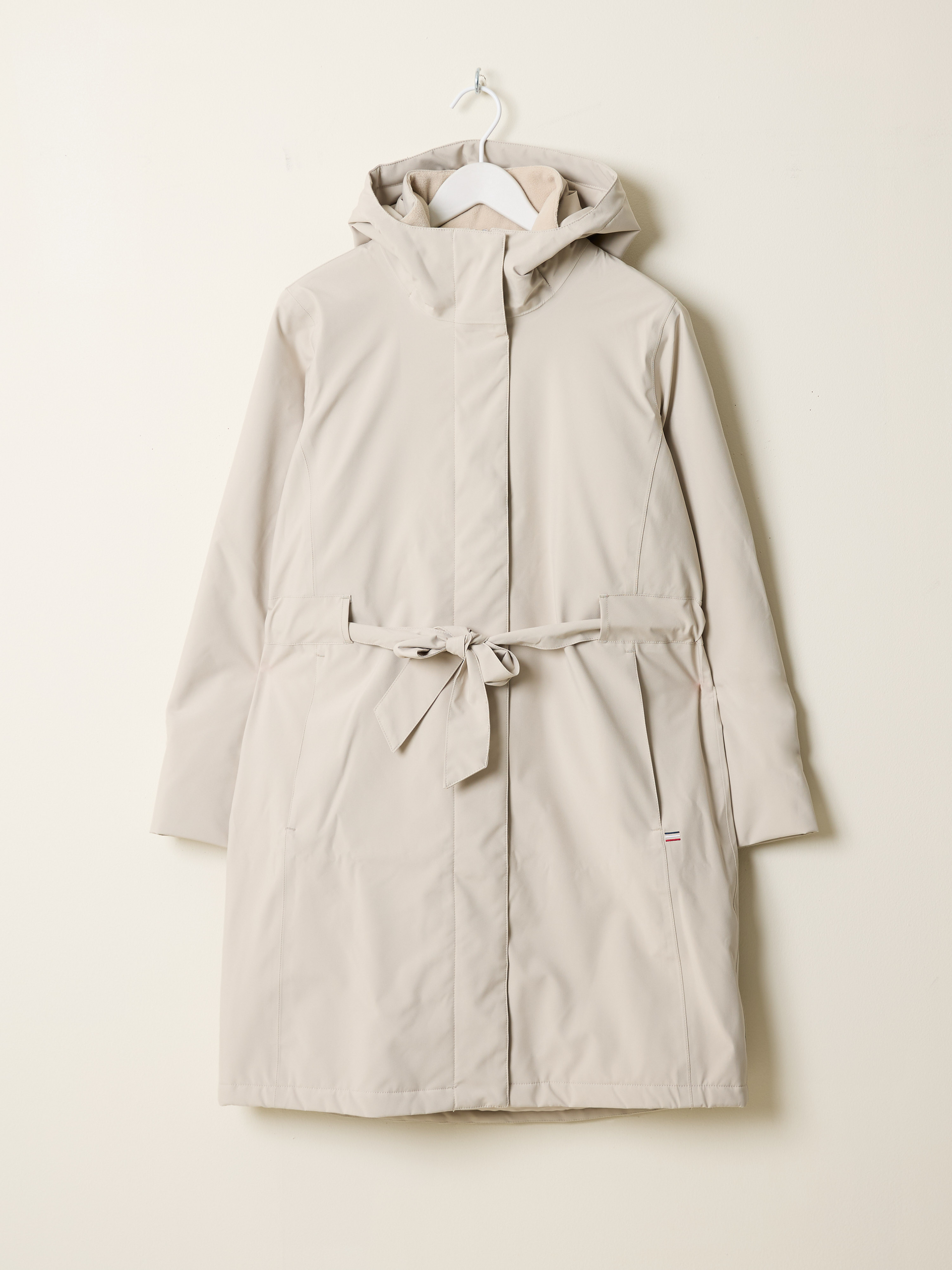 Como jakke 7508478_I4C-JEANPAUL-A24-Front_8757_Como jakke I4C_Como jakke I4C 7508478.jpg_Front||Front