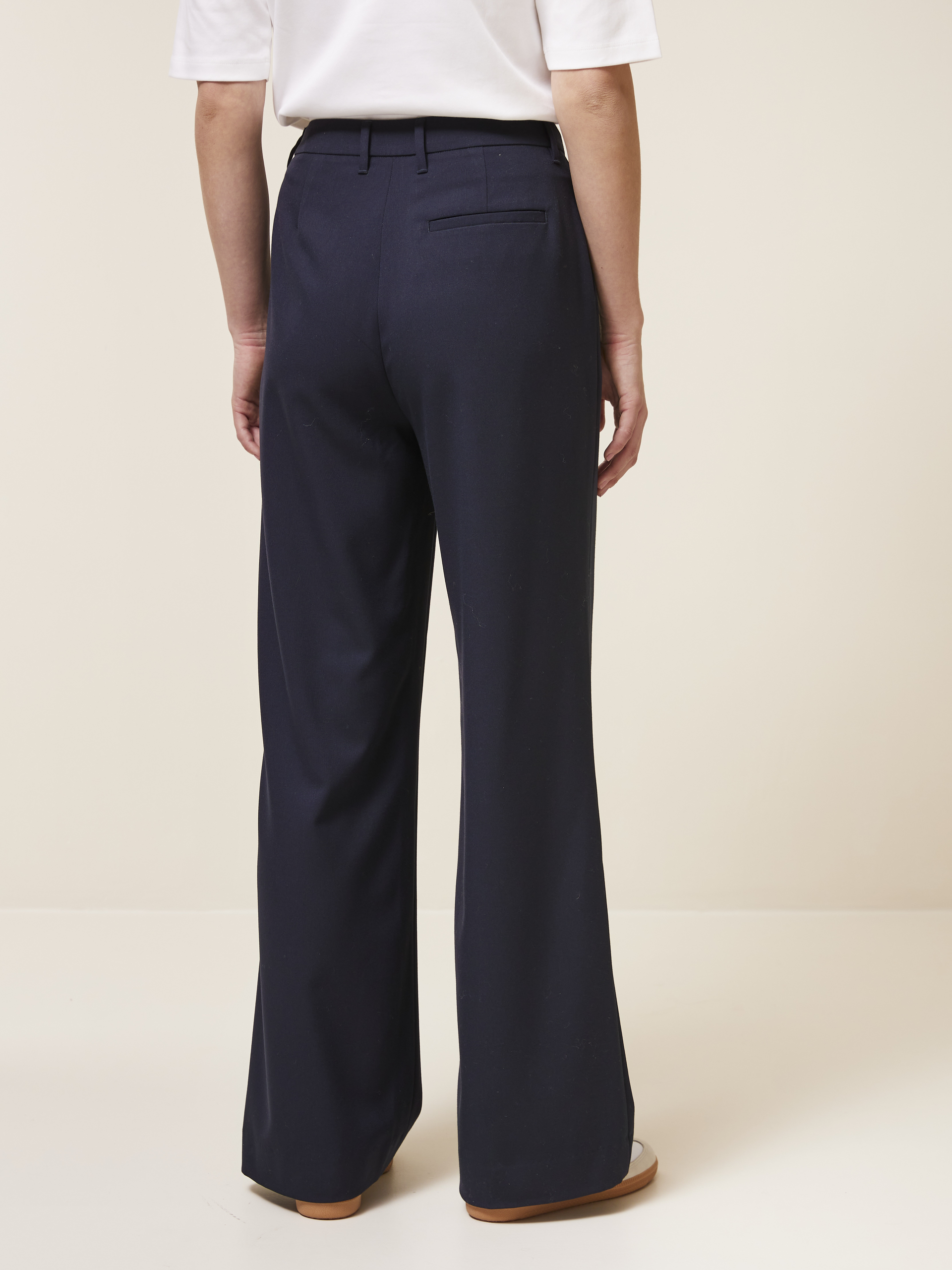 Juni bukse 7508499_EM6-JEANPAUL-A24-Front_5208_Juni bukse EM6_Juni bukse EM6 7508499.jpg_Front||Front