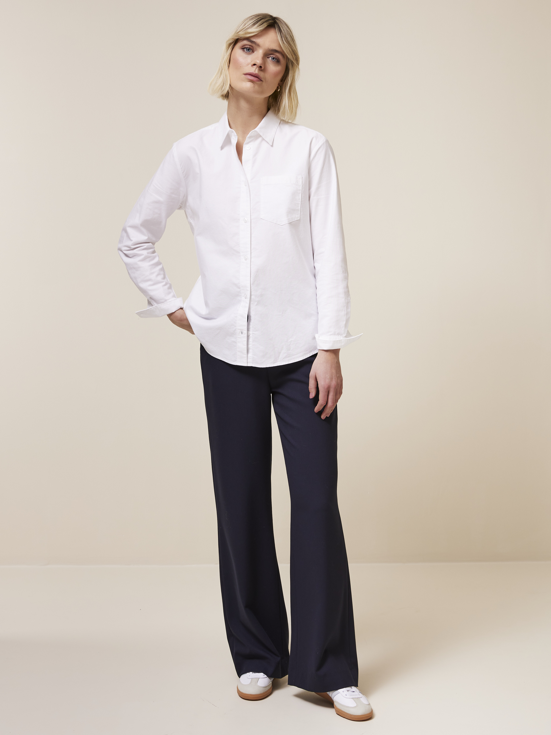Juni bukse 7508499_EM6-JEANPAUL-A24-Front_9206_Juni bukse EM6_Juni bukse EM6 7508499.jpg_Front||Front