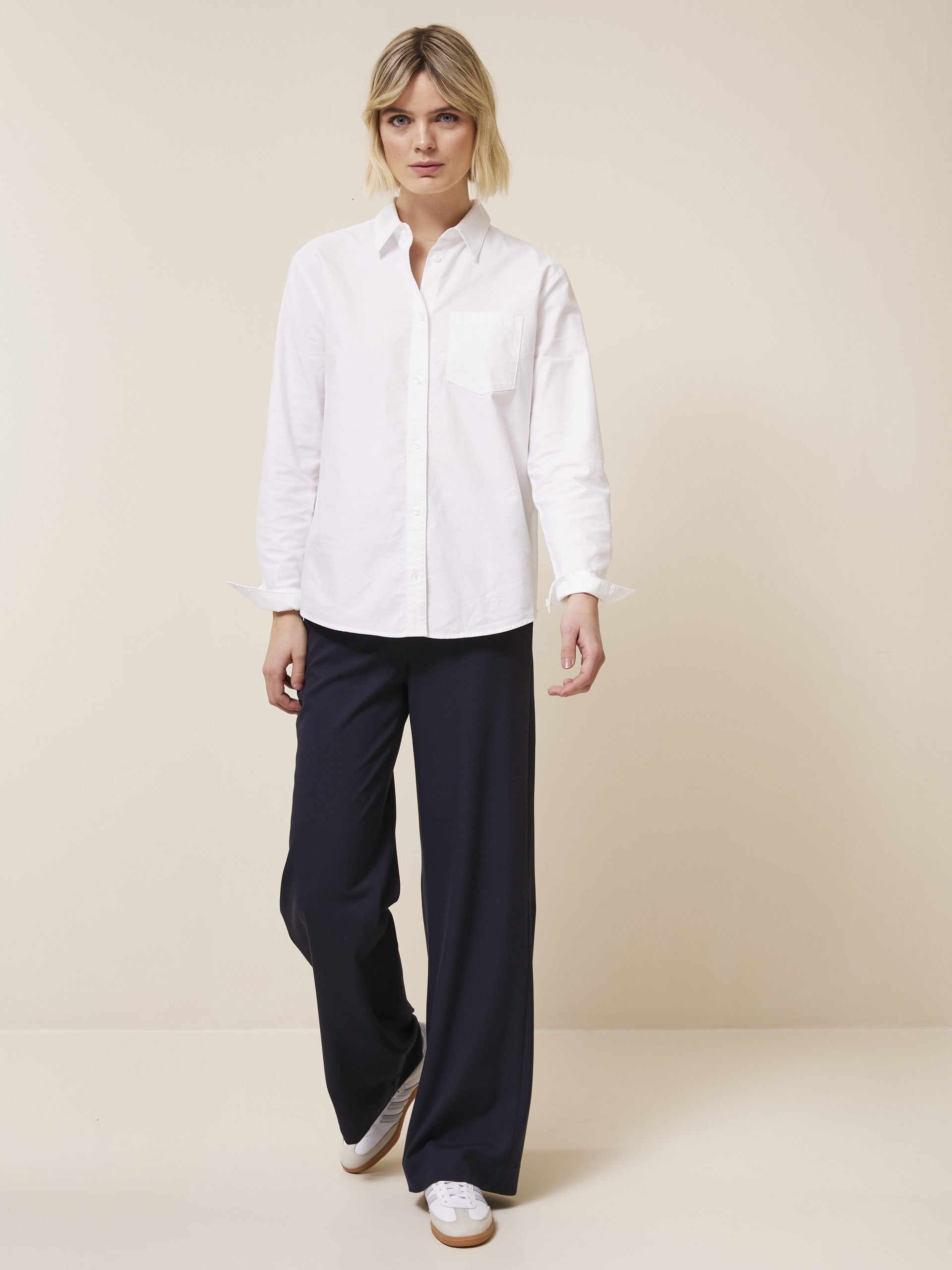 Juni bukse 7508499_EM6-JEANPAUL-A24-Front_9885_Juni bukse EM6_Juni bukse EM6 7508499.jpg_Front||Front