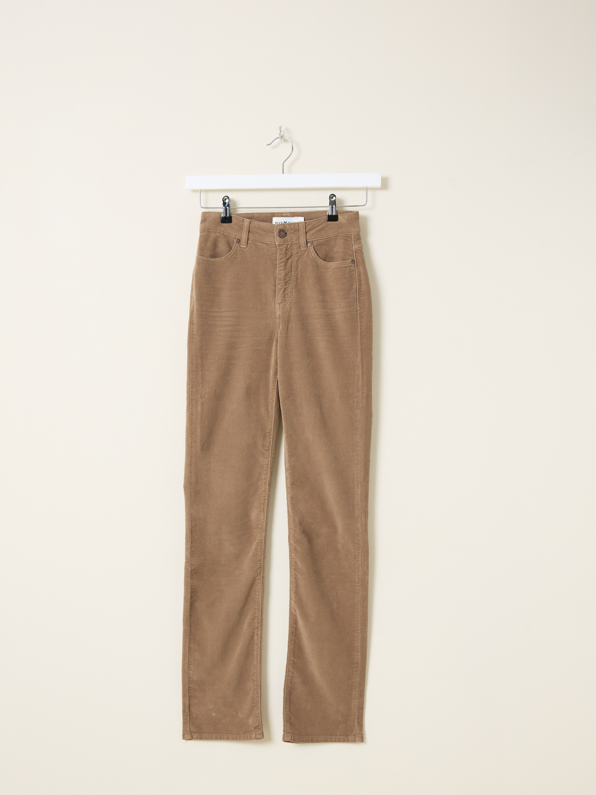 Ine straight velour pant 7508507_APR_Jean Paul_Ine Straight Velour Pant_A24_Ine straight velour pant APR_Ine straight velour pant APR 7508507.jpg_