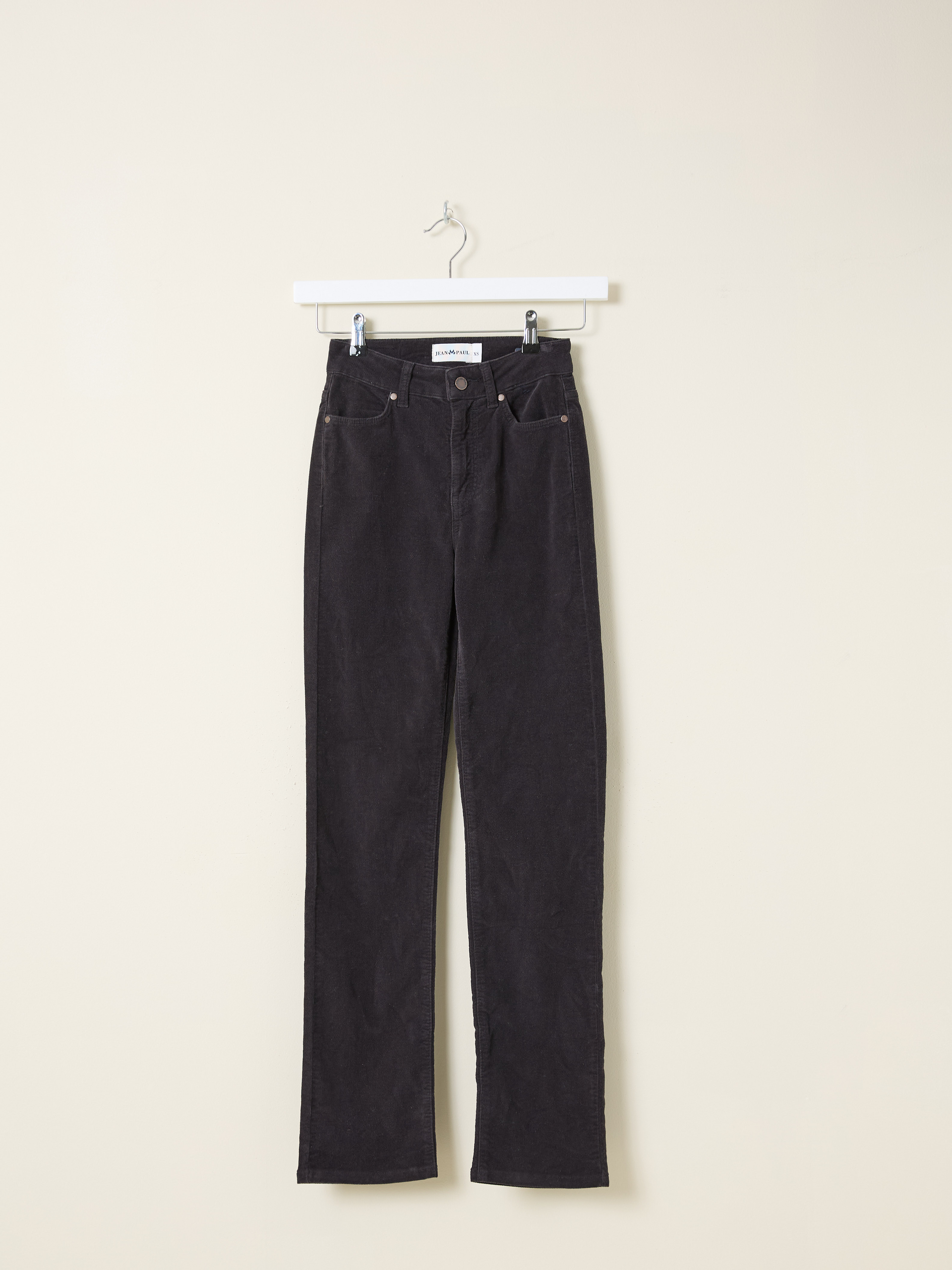 Ine straight velour pant 7508507_CAB_Jean Paul_Ine Straight Velour Pant_A24 (1)_Ine straight velour pant C18_Ine straight velour pant C18 7508507.jpg_
