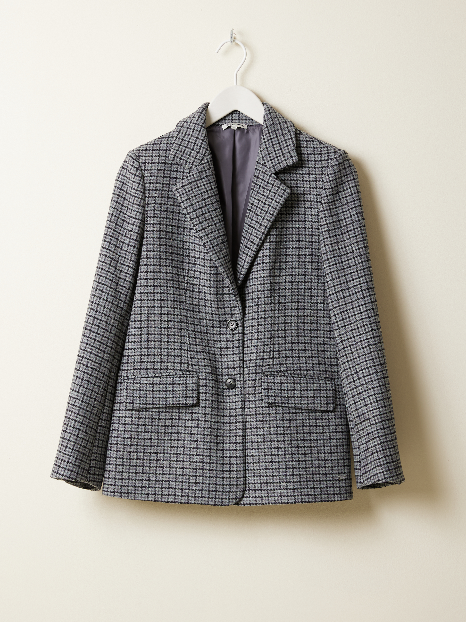 Justine blazer 7508611_EIB-JEANPAUL-A24-Front_194_Justine blazer I6G_Justine blazer I6G 7508611.jpg_