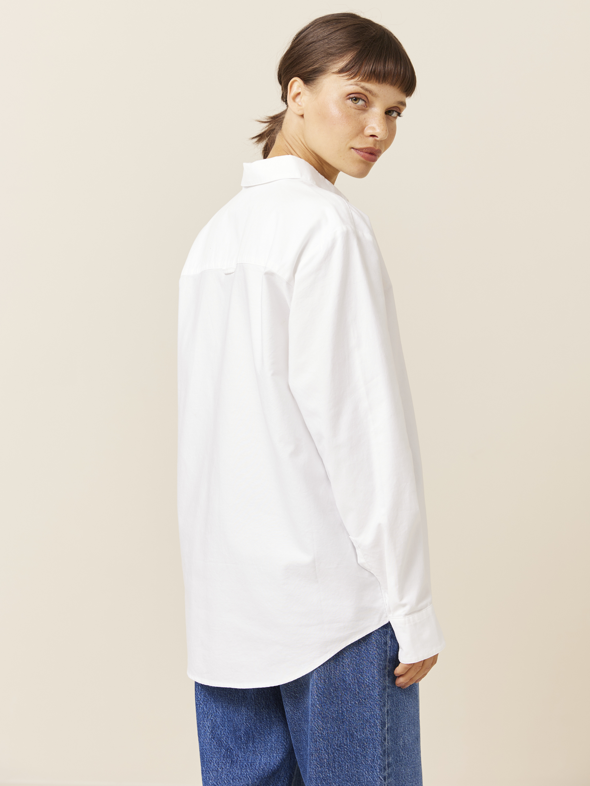 Caro skjorte 7508624_O68-JEANPAUL-A24-Front_9440_Caro skjorte O68_Caro skjorte O68 7508624.jpg_Front||Front