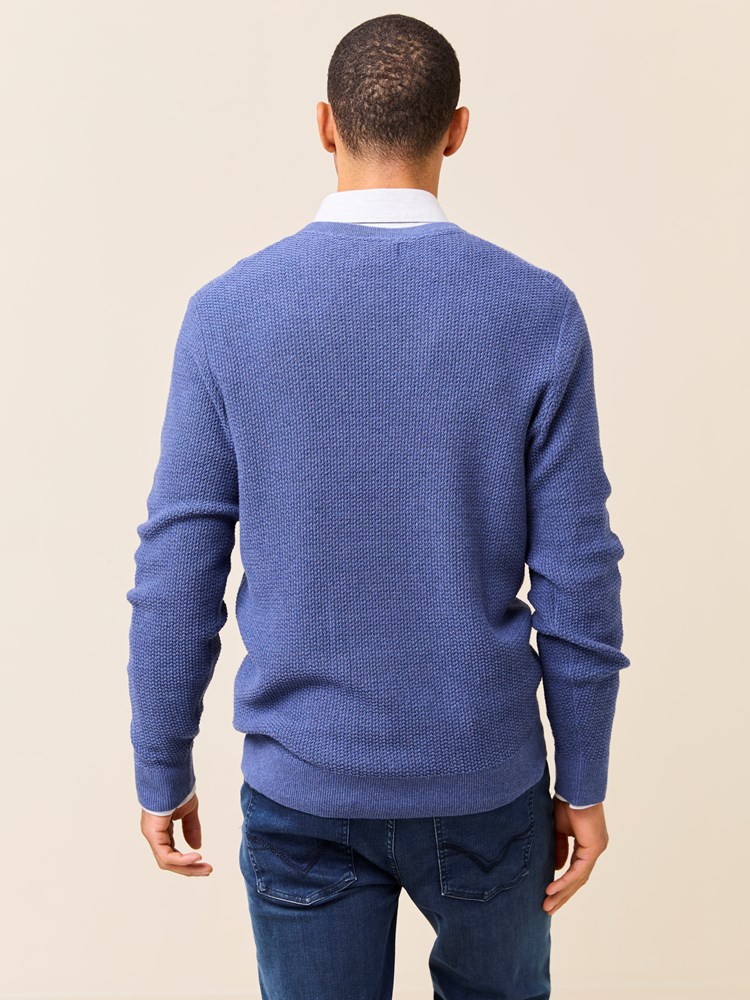 Tom genser 7508782_EGG-JEANPAUL-W24-Modell-Front_6279_Tom genser EGG_Tom genser EGG 7508782.jpg_Front||Front