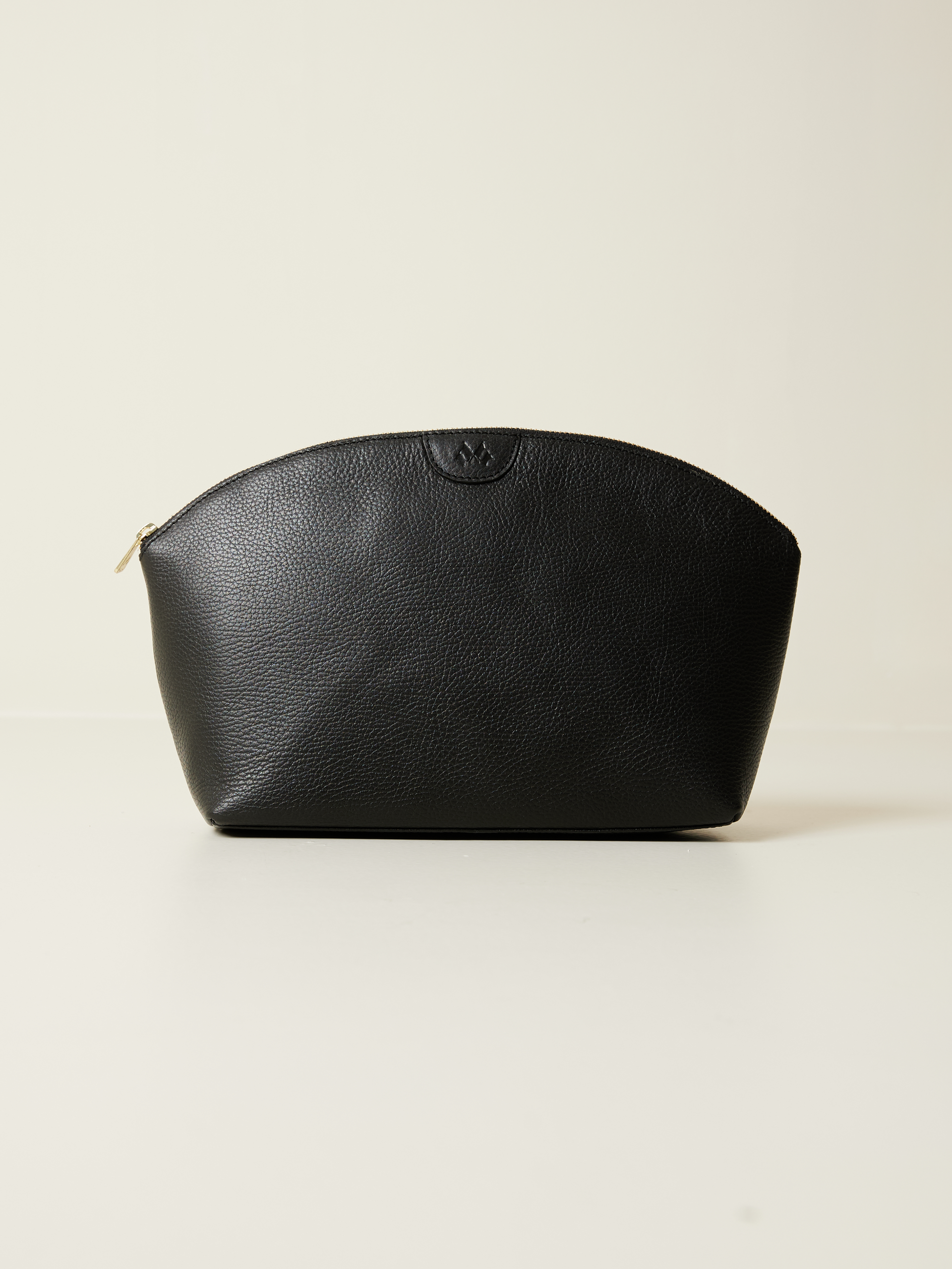 Skinn toalettmappe 7508814_C25-JEANPAUL-A24-Front_8245_Skinn toalettmappe_Skinn toalettmappe C25_Skinn toalettmappe C25 7508814.jpg_Front||Front