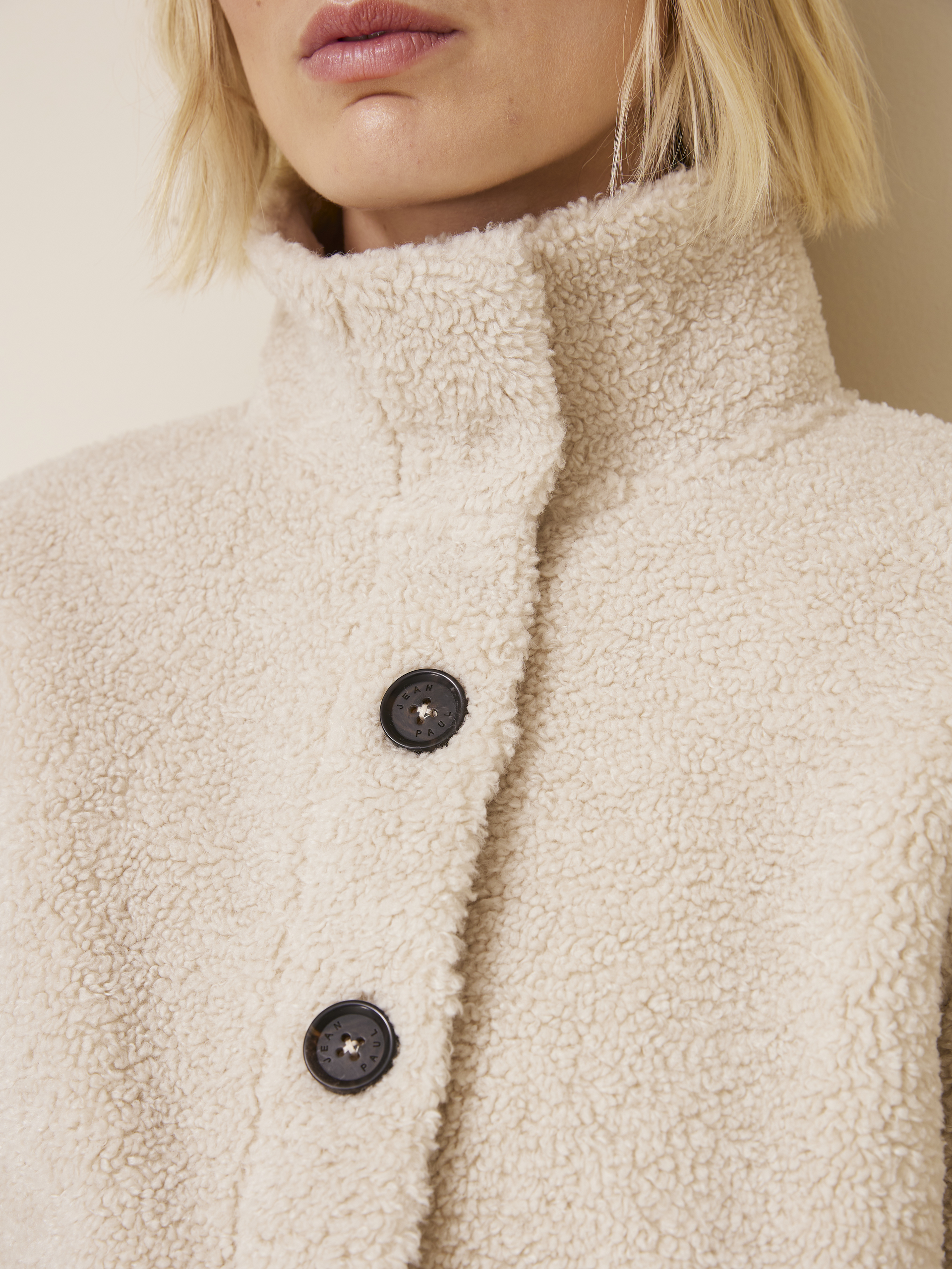 Halina jakke 7508870_O79-JEANPAUL-A24-Front_241_Halina jakke O79_Halina jakke O79 7508870.jpg_Front||Front