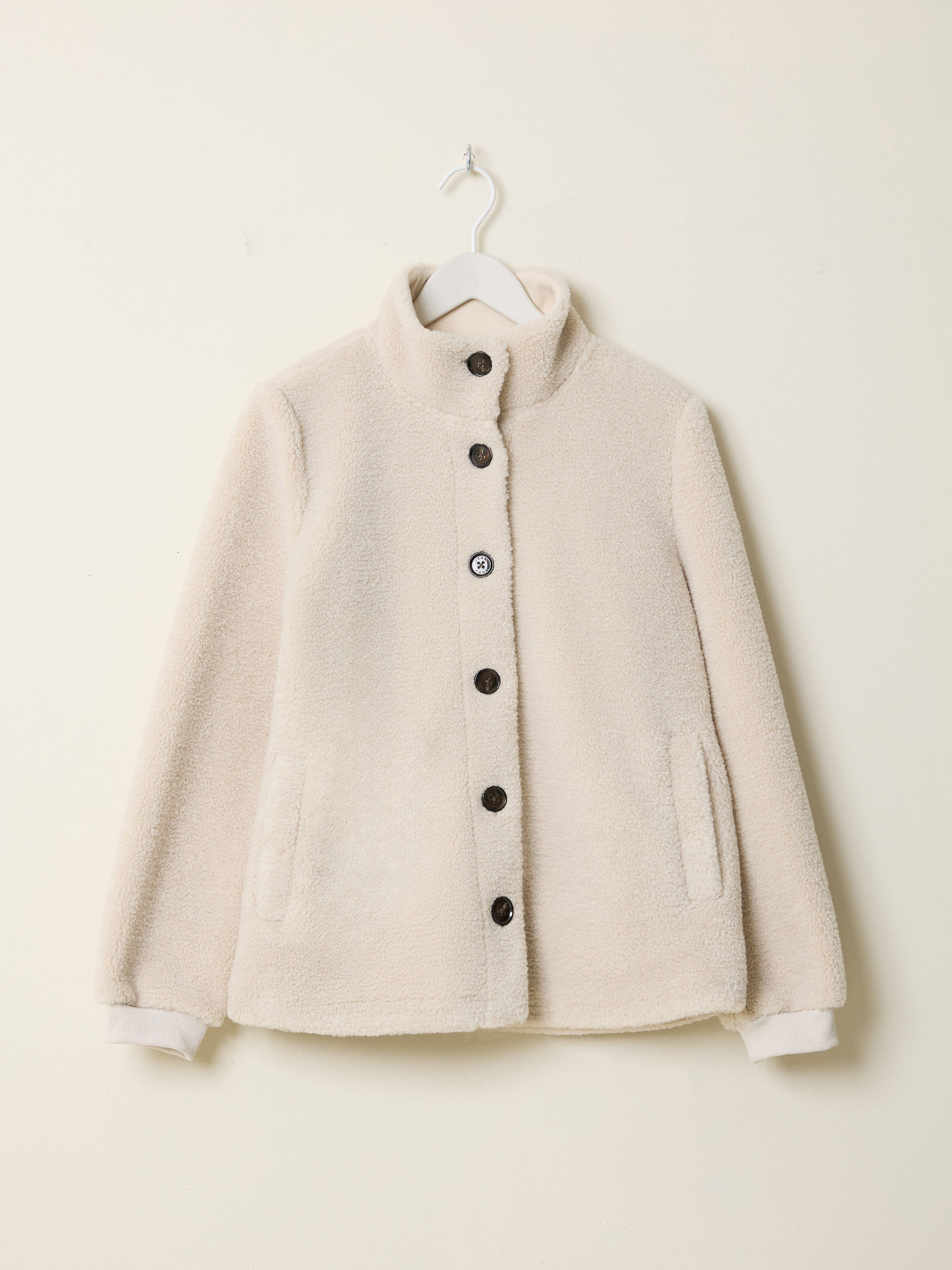 Halina jakke 7508870_O79-JEANPAUL-A24-Front_695_Halina jakke_Halina jakke O79 7508870.jpg_Front||Front