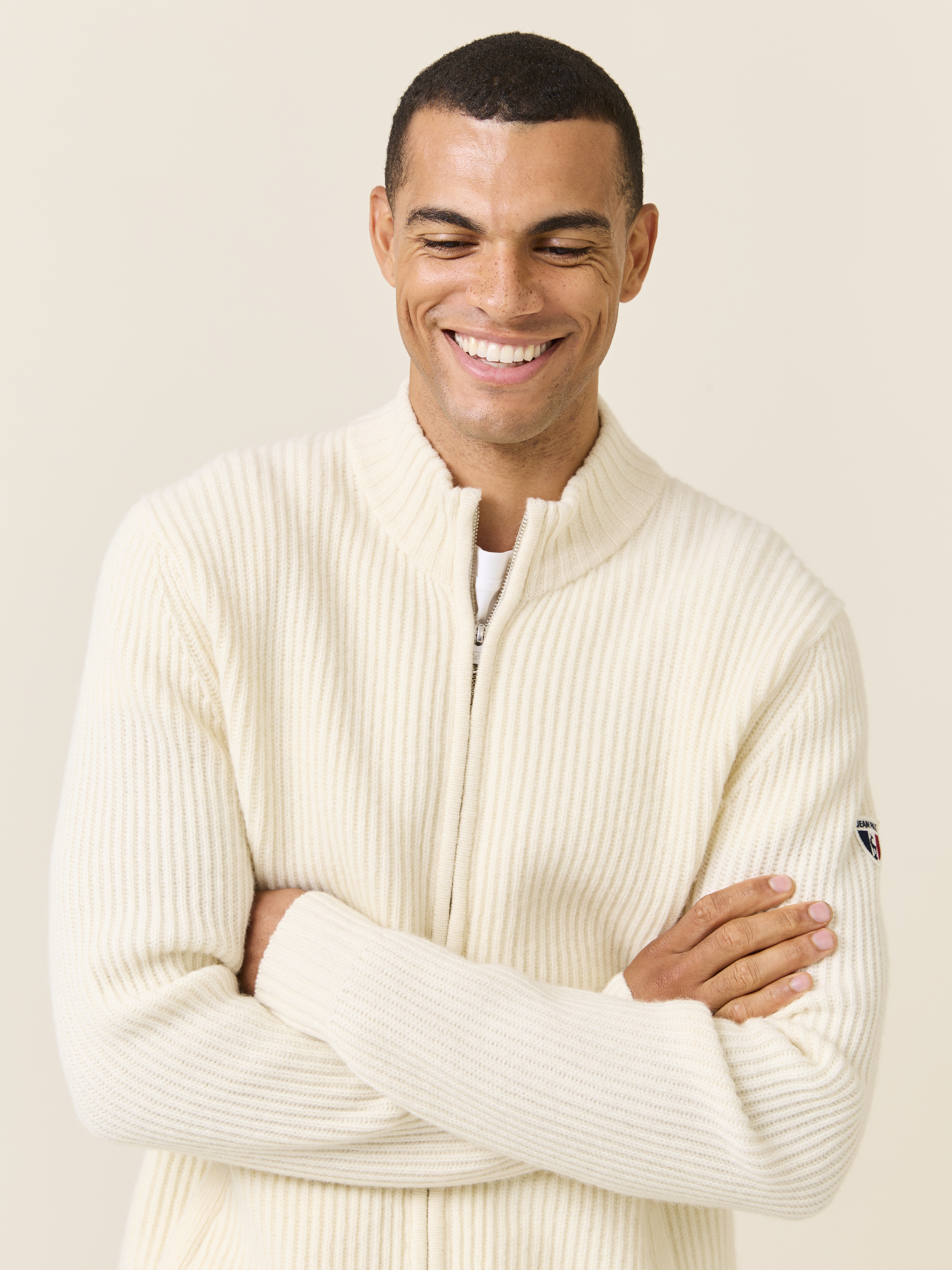 Megeve cardigan 7509167_O79_Jean Paul_Megeve Genser_W24 (1)_Megeve cardigan O79_Megeve cardigan O79 7509167.jpg_