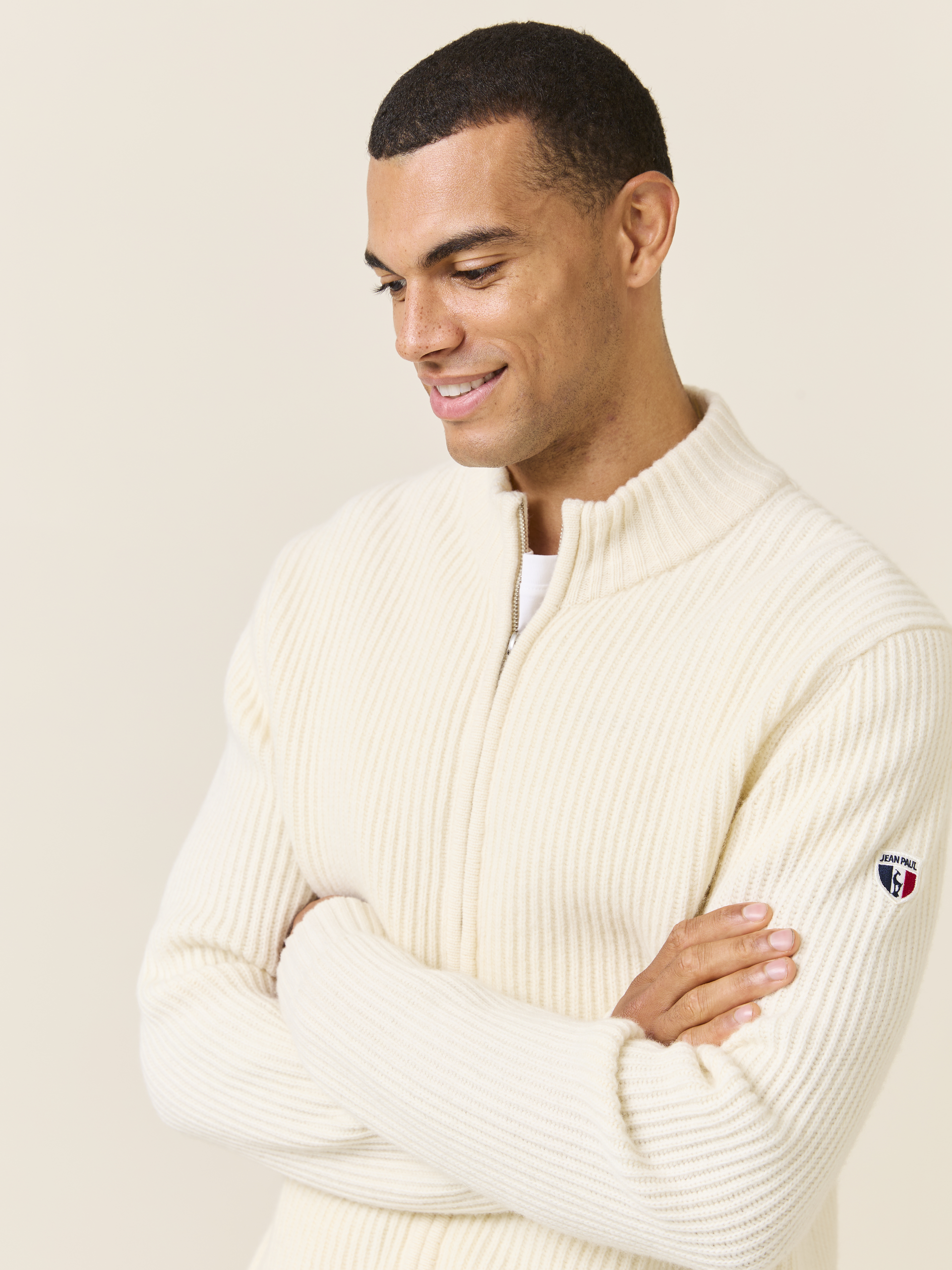 Megeve cardigan 7509167_O79_Jean Paul_Megeve Genser_W24 (2)_Megeve cardigan O79_Megeve cardigan O79 7509167.jpg_