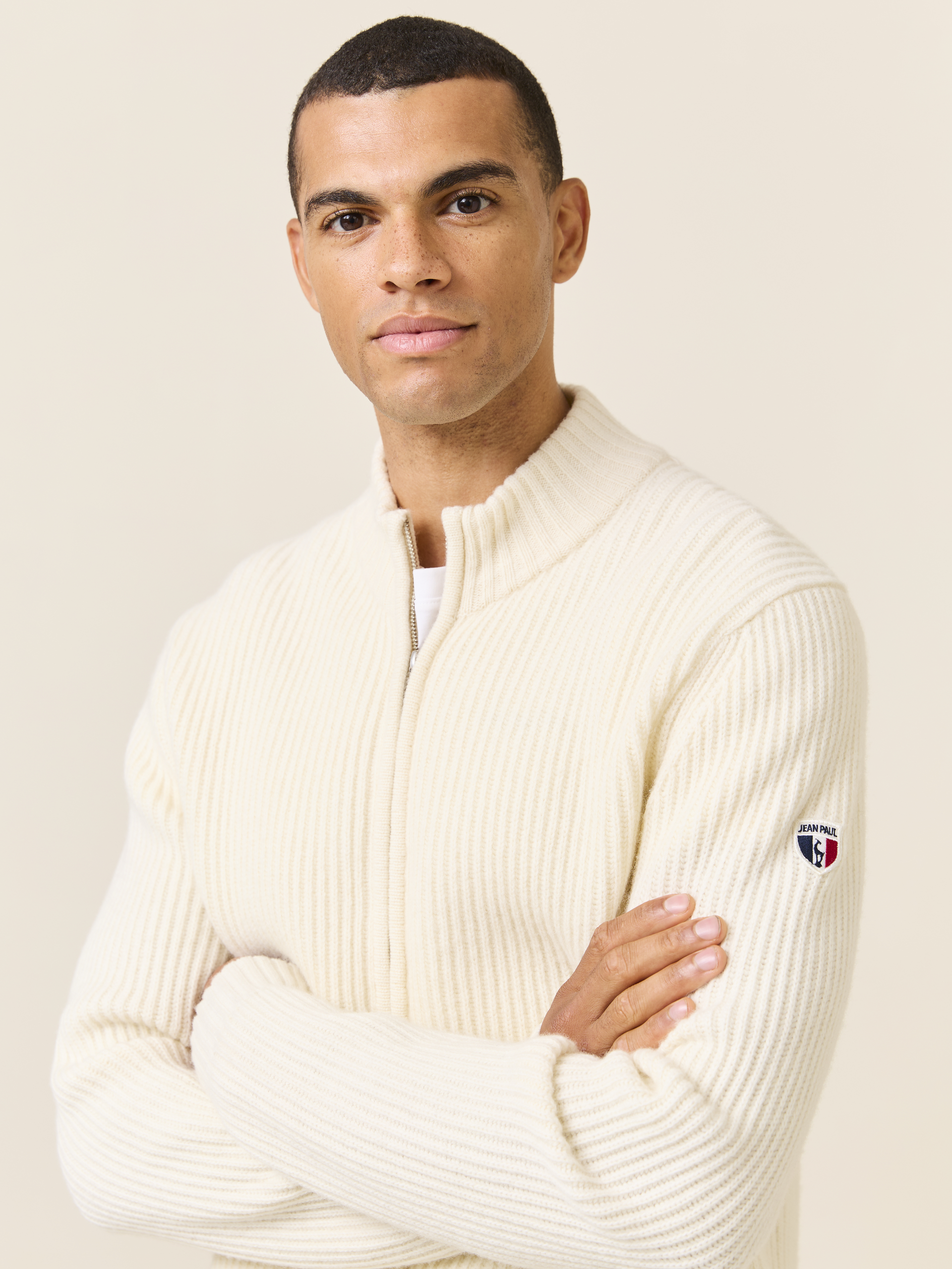 Megeve cardigan 7509167_O79_Jean Paul_Megeve Genser_W24 (3)_Megeve cardigan O79_Megeve cardigan O79 7509167.jpg_