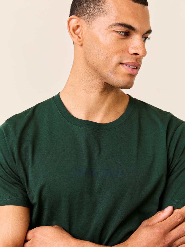 Rodin t-skjorte 7509175_GS7-JEANPAUL-W24-Modell-Front_4612_Rodin t-skjorte GS7_Rodin t-skjorte GS7 7509175.jpg_Front||Front