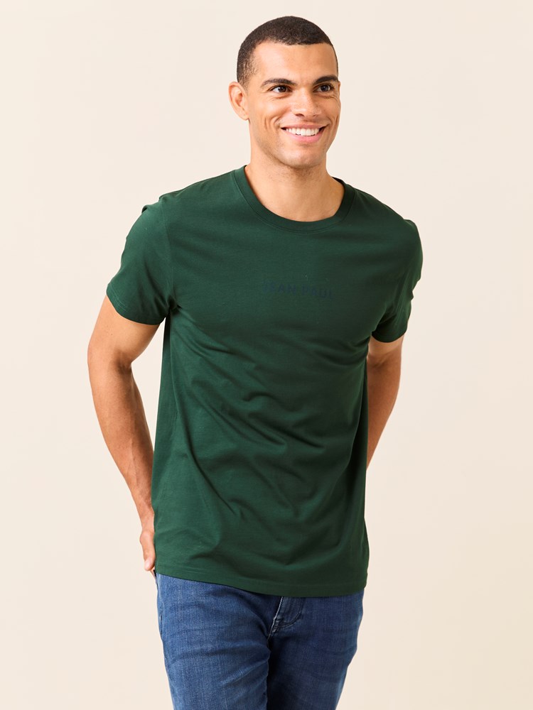 Rodin t-skjorte 7509175_GS7-JEANPAUL-W24-Modell-Front_5428_Rodin t-skjorte GS7_Rodin t-skjorte GS7 7509175.jpg_Front||Front