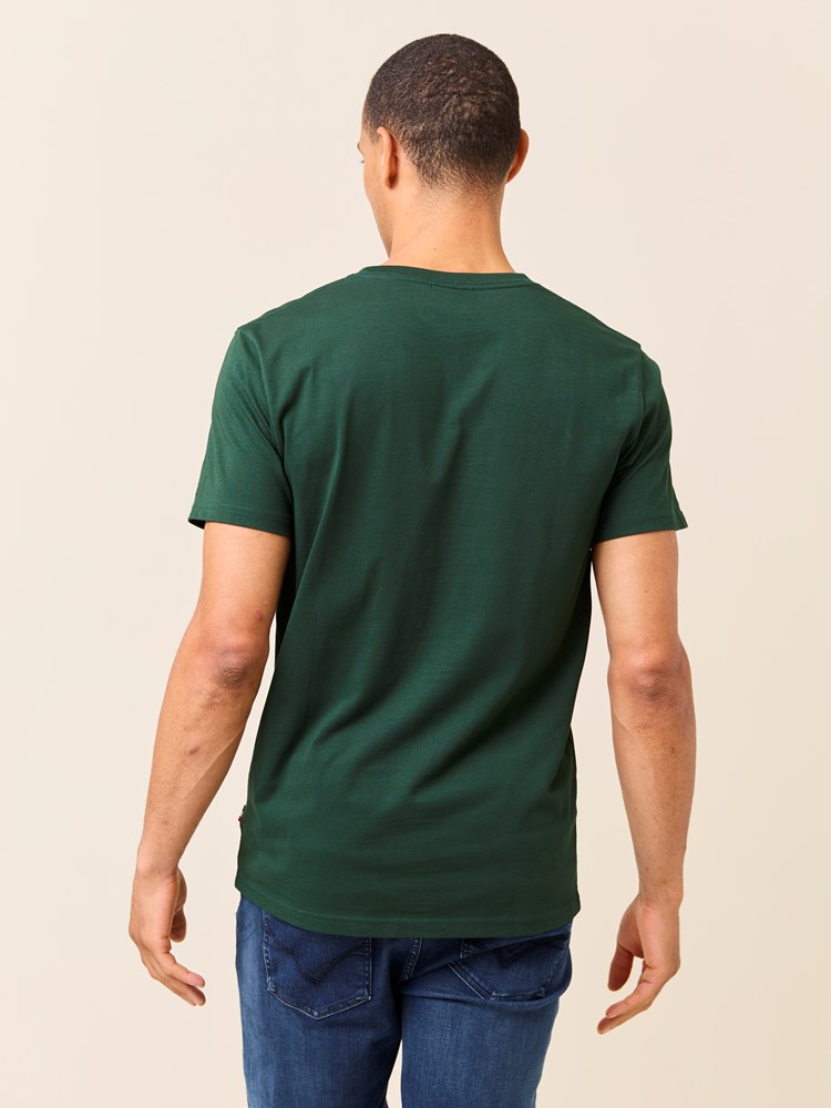 Rodin t-skjorte 7509175_GS7-JEANPAUL-W24-Modell-Front_9825_Rodin t-skjorte GS7_Rodin t-skjorte GS7 7509175.jpg_Front||Front