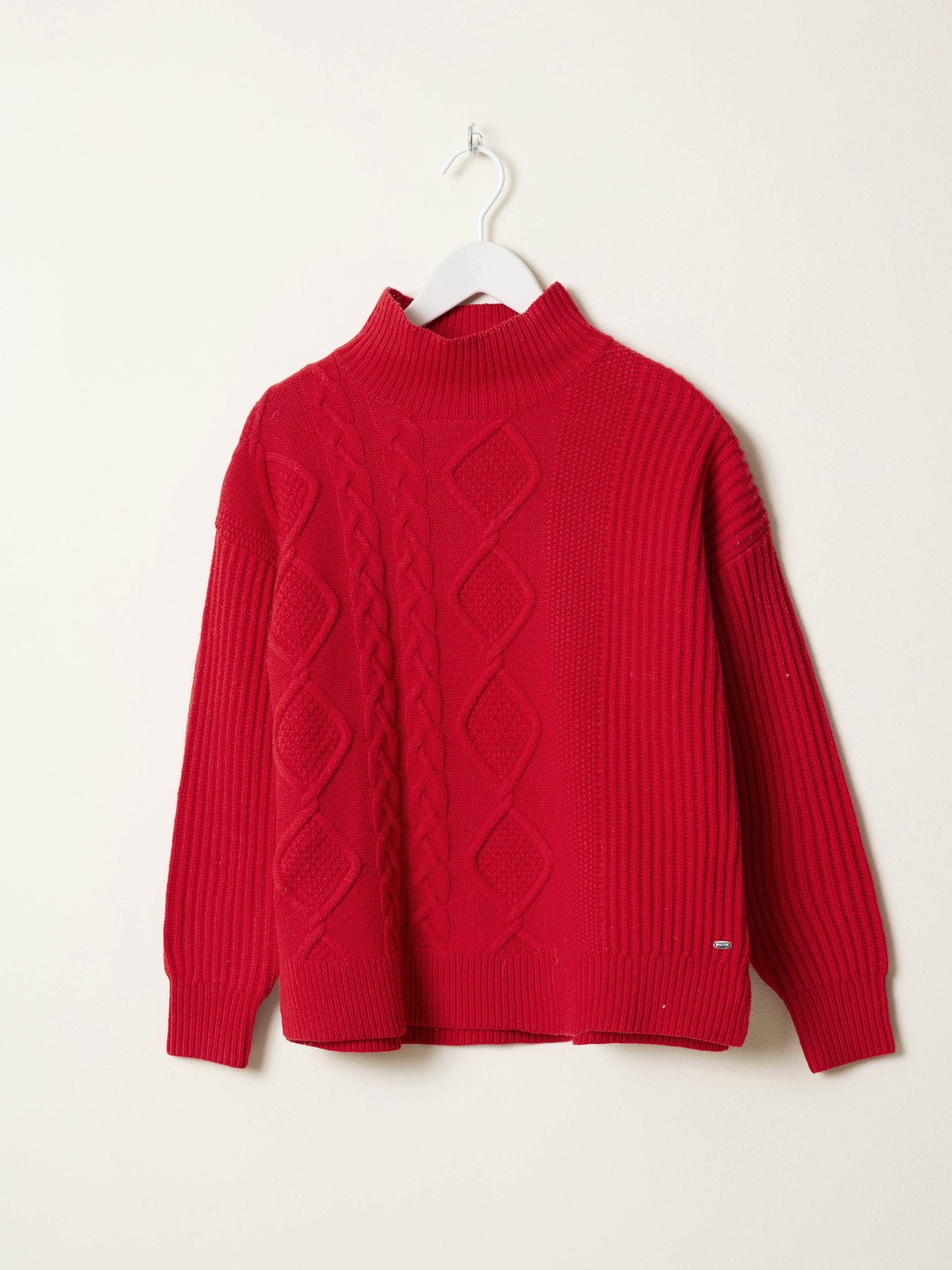 Bettina genser 7509191_K3T-JEANPAUL-W24-Front_9185_Bettina genser K3T_Bettina genser K3T 7509191.jpg_