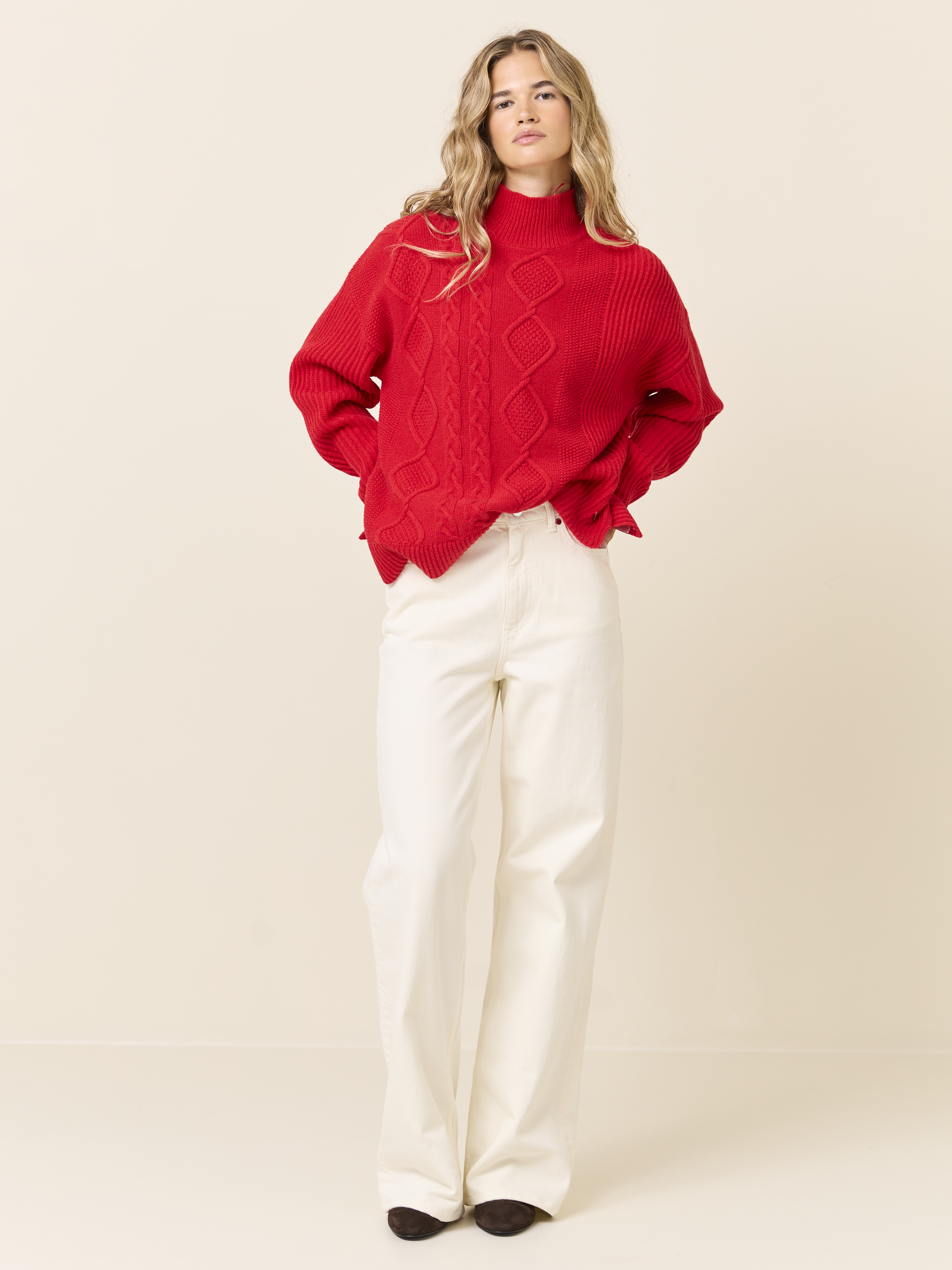 Bettina genser 7509191_K3T_Jean Paul_Bettina Genser_W24 (1)_Bettina genser K3T_Bettina genser K3T 7509191.jpg_