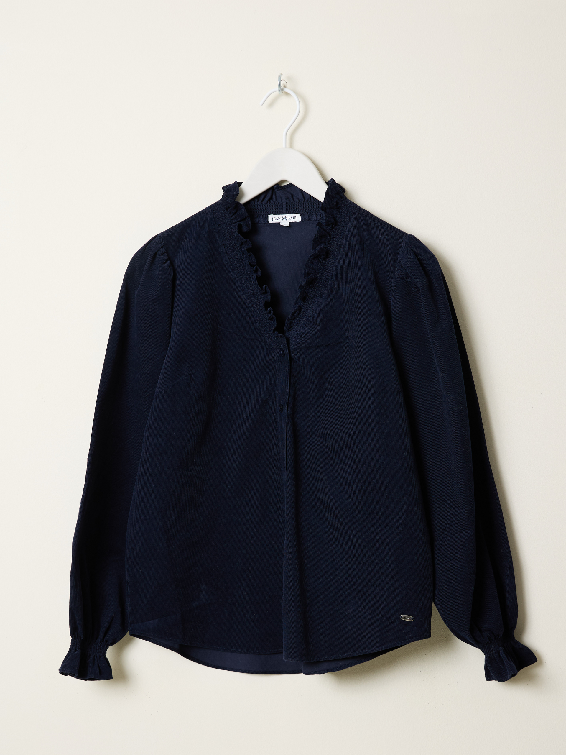 Bellini bluse 7509203_EM6-JEANPAUL-W24-Front_6907_Bellini bluse_Bellini bluse EM6_Bellini bluse EM6 7509203.jpg_Front||Front