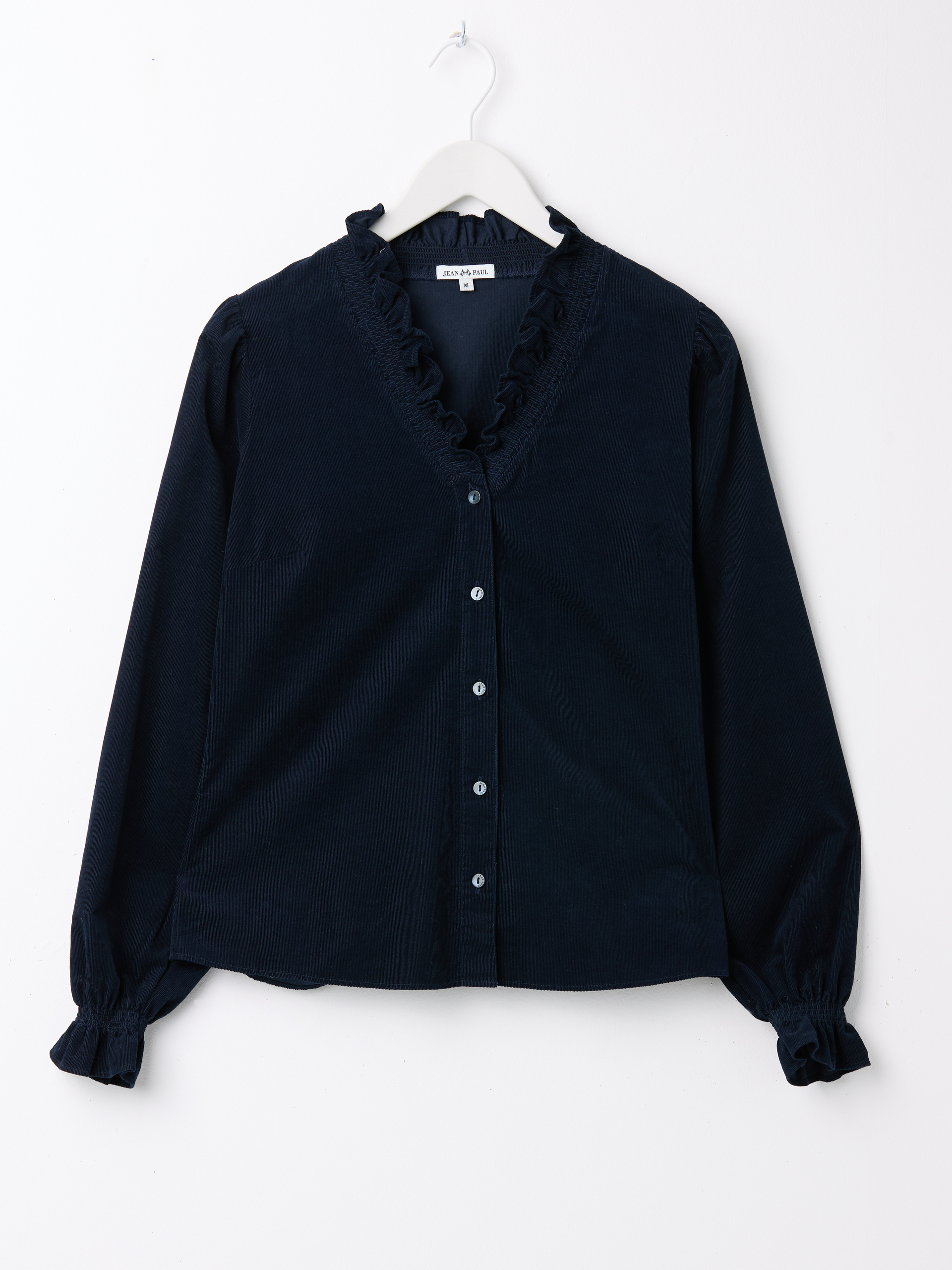 Bellini bluse 7509203_EM6-JEANPAUL-W24-Front_7808_Bellini bluse_Bellini bluse EM6_Bellini bluse EM6 7509203.jpg_Front