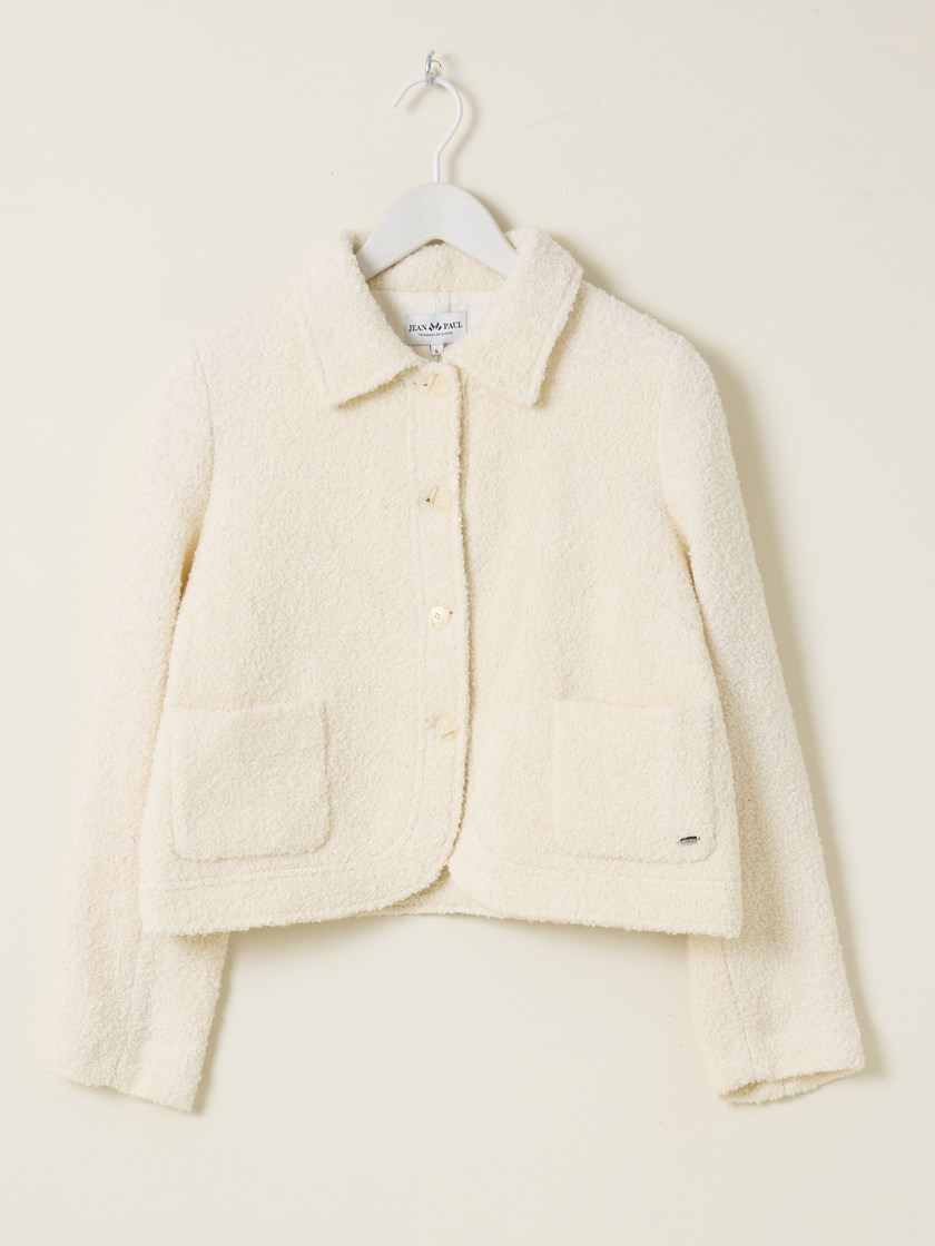 7509215 O62 7509215_O62-JEANPAUL-S25-Front_1143_Ariette jakke O62_Ariette jakke O62 7509215.jpg_