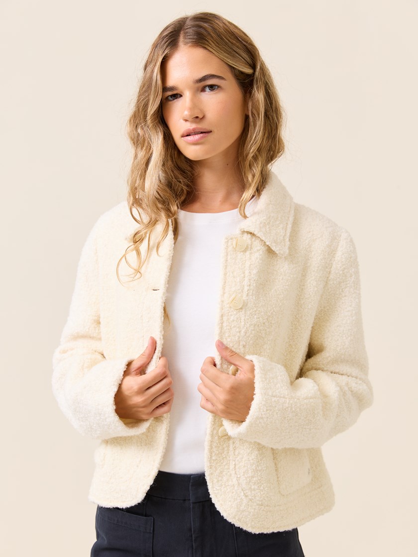 7509215 O62 7509215_O62-JEANPAUL-S25-Modell-Front_2552_Ariette jakke O62_Ariette jakke O62 7509215.jpg_Front||Front