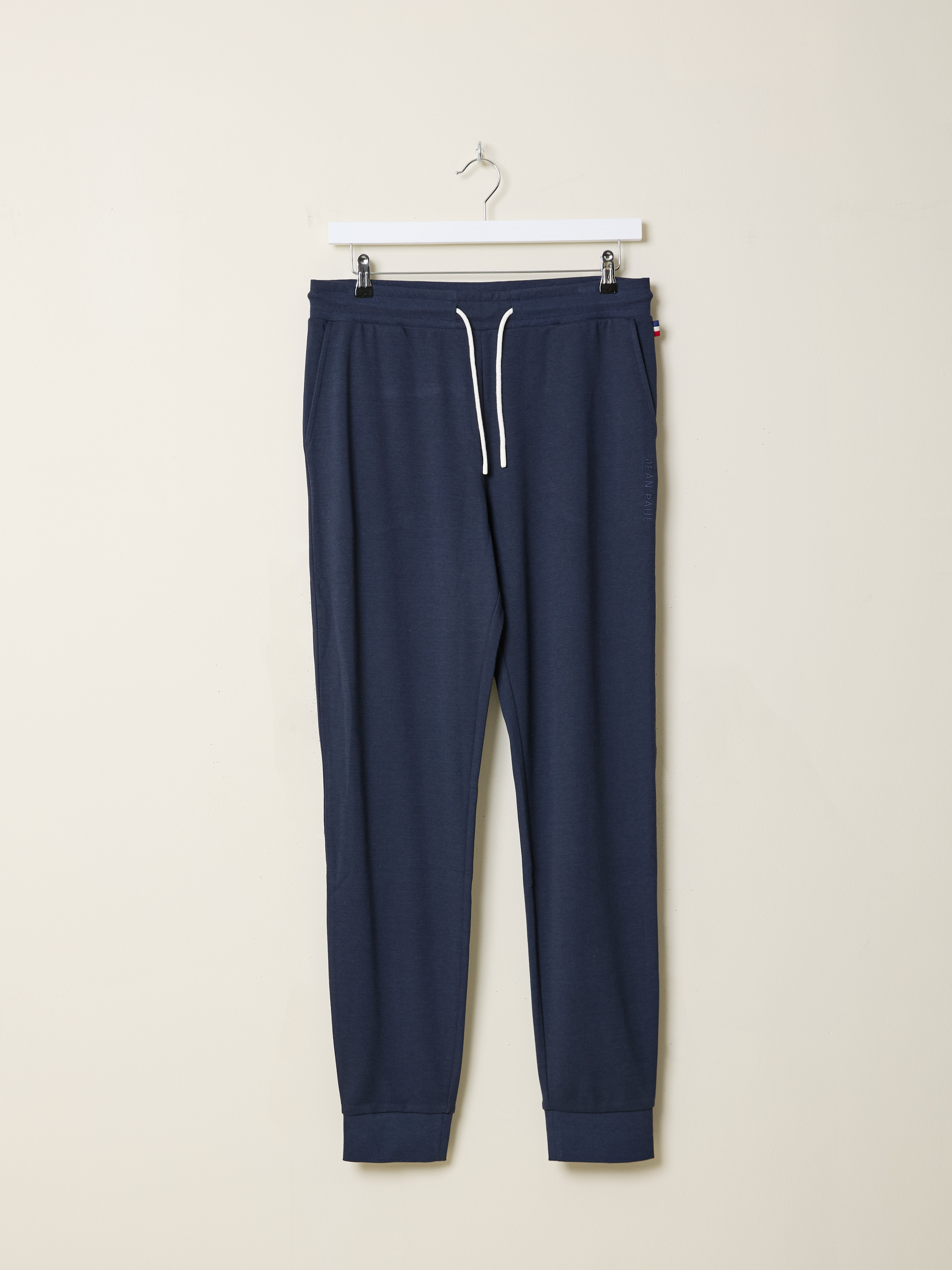 Marin joggebukse 7509274_EM6-JEANPAUL-W24-Front_1860_Marin joggebukse EM6_Marin joggebukse EM6 7509274.jpg_Front||Front