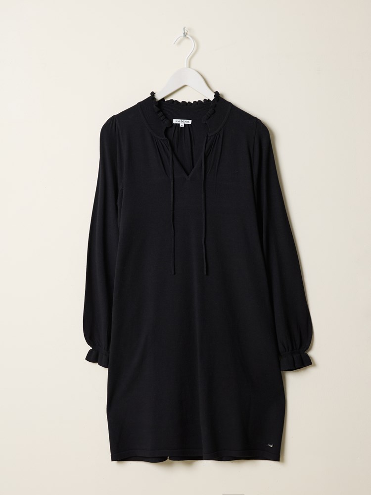 Polly kjole 7509322_C25-JEANPAUL-W24-Front_3532_Polly kjole C25 7509322.jpg_Front