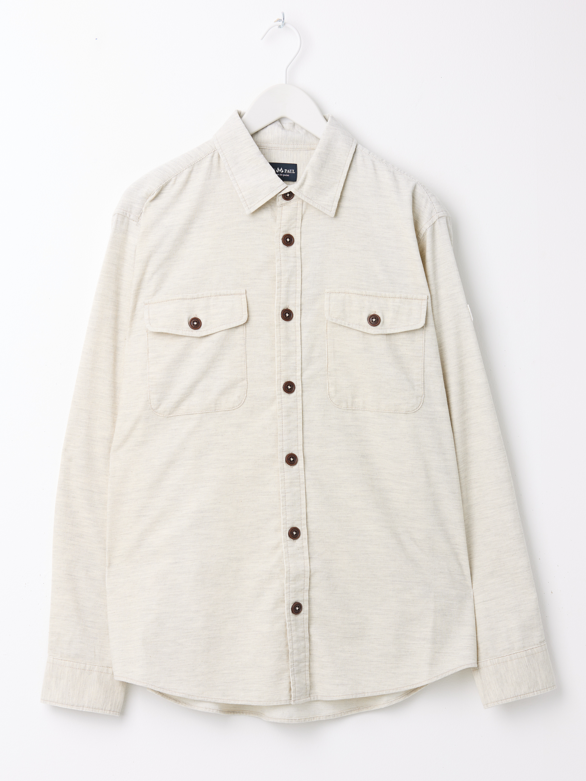 Abraham skjortejakke 7509421_I3L-JEANPAUL-W24-Front_8222.jpg_Front