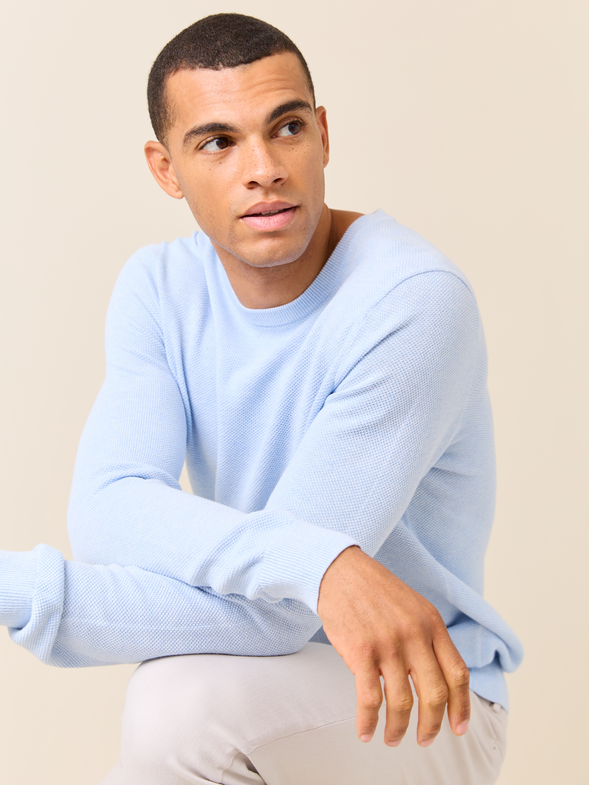 Terry genser 7510000_EN3-JEANPAUL-S25-Modell-Front_9020_Terry genser EN3_Terry genser EN3 7510000.jpg_Front||Front