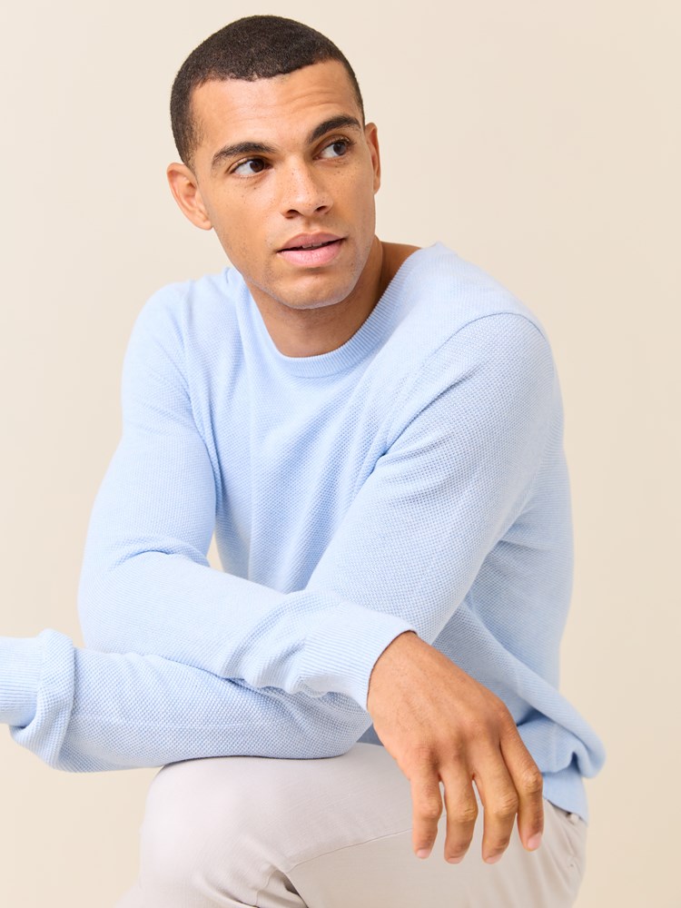 Terry genser 7510000_EN3-JEANPAUL-S25-Modell-Front_9020_Terry genser EN3_Terry genser EN3 7510000.jpg_Front||Front