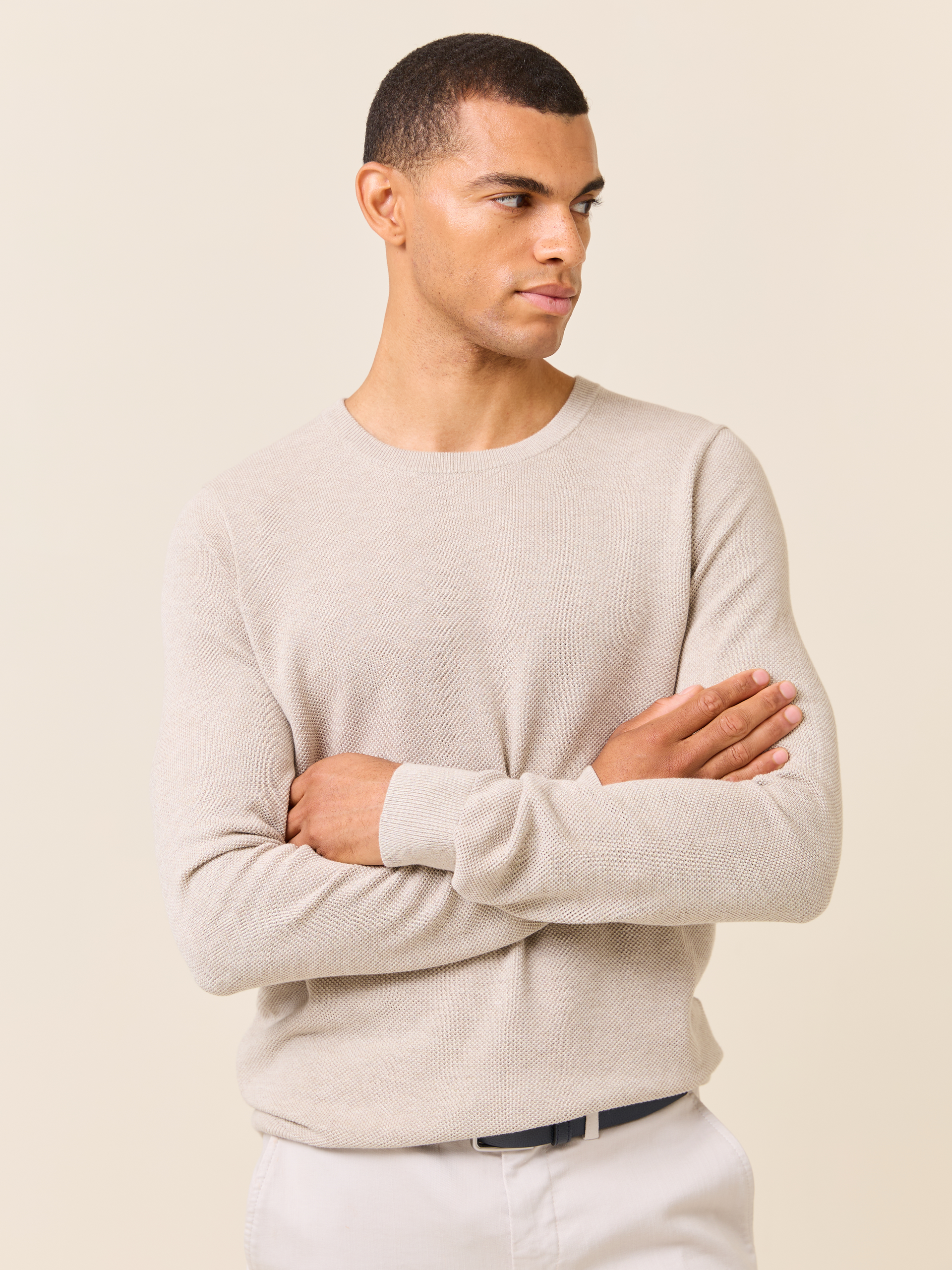 Terry genser 7510000_I4C-JEANPAUL-S25-Modell-Front_2615_Terry genser I4C_Terry genser I4C 7510000.jpg_Front||Front