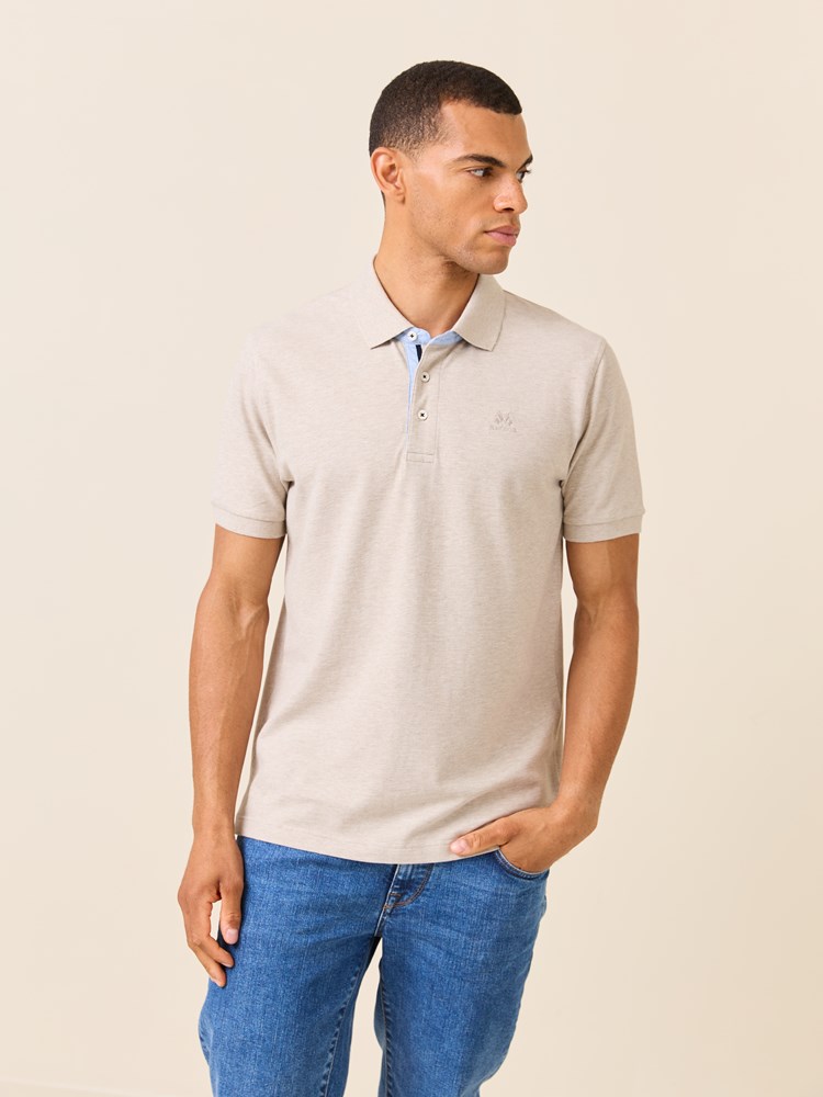 Mitch pique 7510003_I4C-JEANPAUL-S25-Modell-Front_7729_Mitch pique I4C_Mitch pique I4C 7510003.jpg_Front