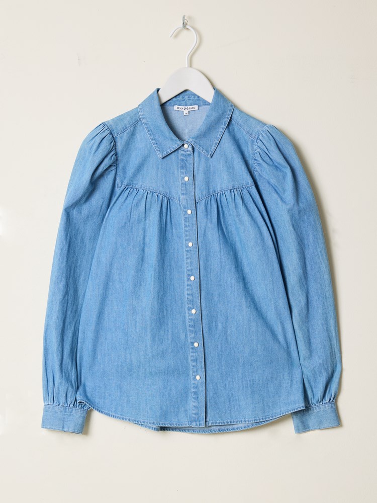 Anna bluse 7510035_ECL_Jean Paul_Anna Bluse_Pre-Spring_S25_Anna bluse ECL.jpg_