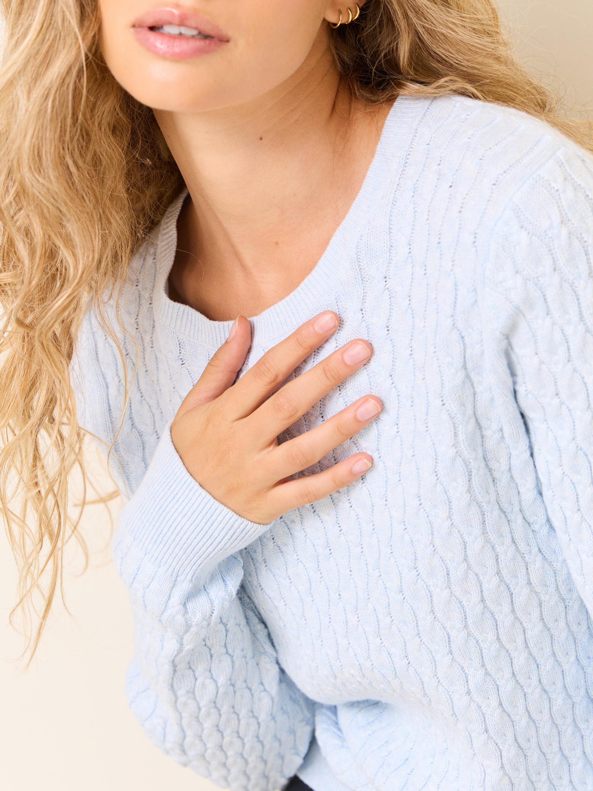 Sofie genser 7510038_EN3-JEANPAUL-S25-Modell-Front_4037_Sofie genser EN3_Sofie genser EN3 7510038.jpg_Front||Front