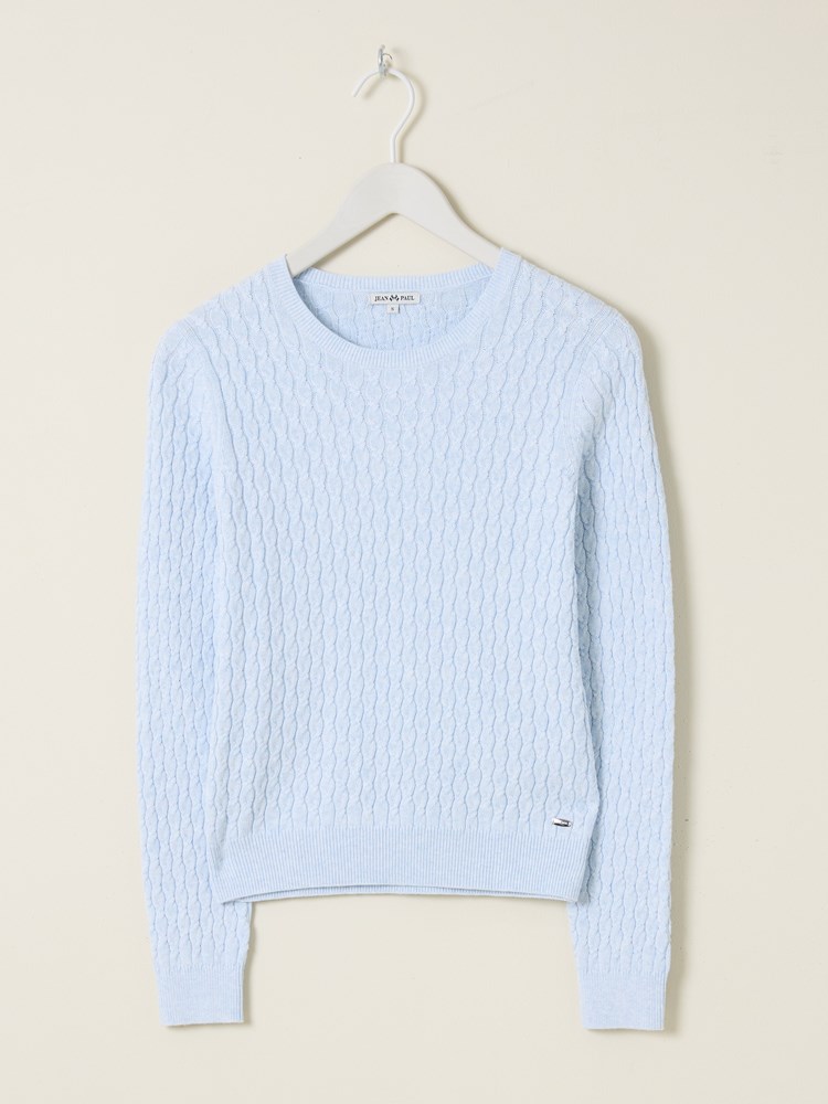 Sofie genser 7510038_Jean Paul_Sofie Genser_S25_Sofie genser EN3_Sofie genser EN3 7510038.jpg_