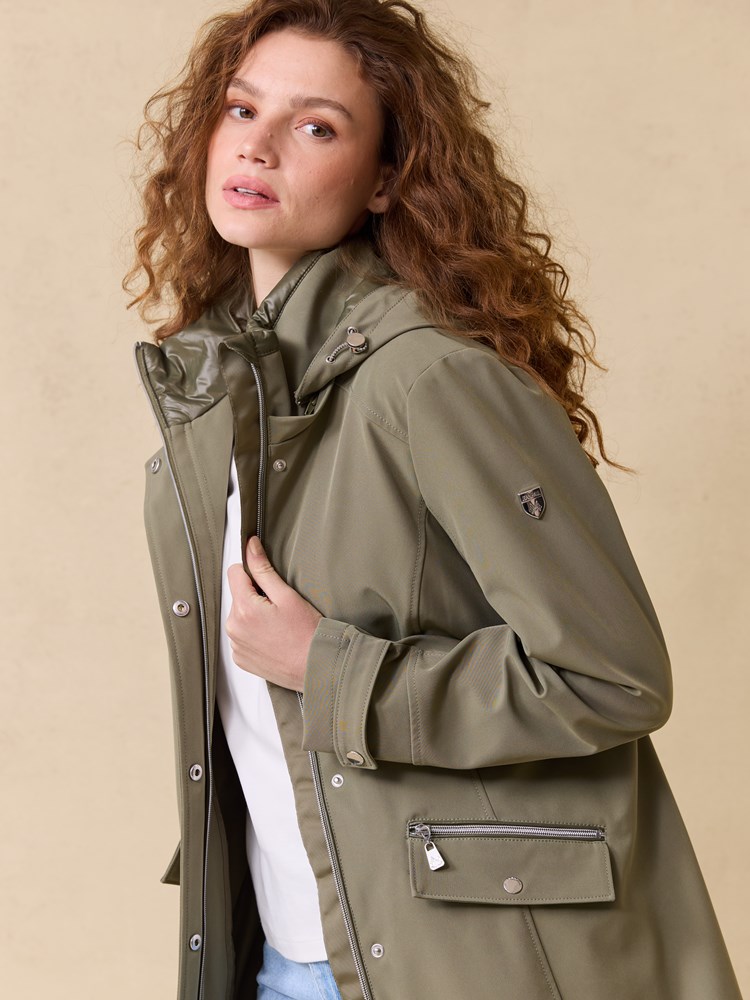 Pleasure jakke 7510044_AFP_Jean Paul_Pleasure Jakke_S25 (2)_Pleasure jakke AFP_Pleasure jakke AFP 7510044.jpg_