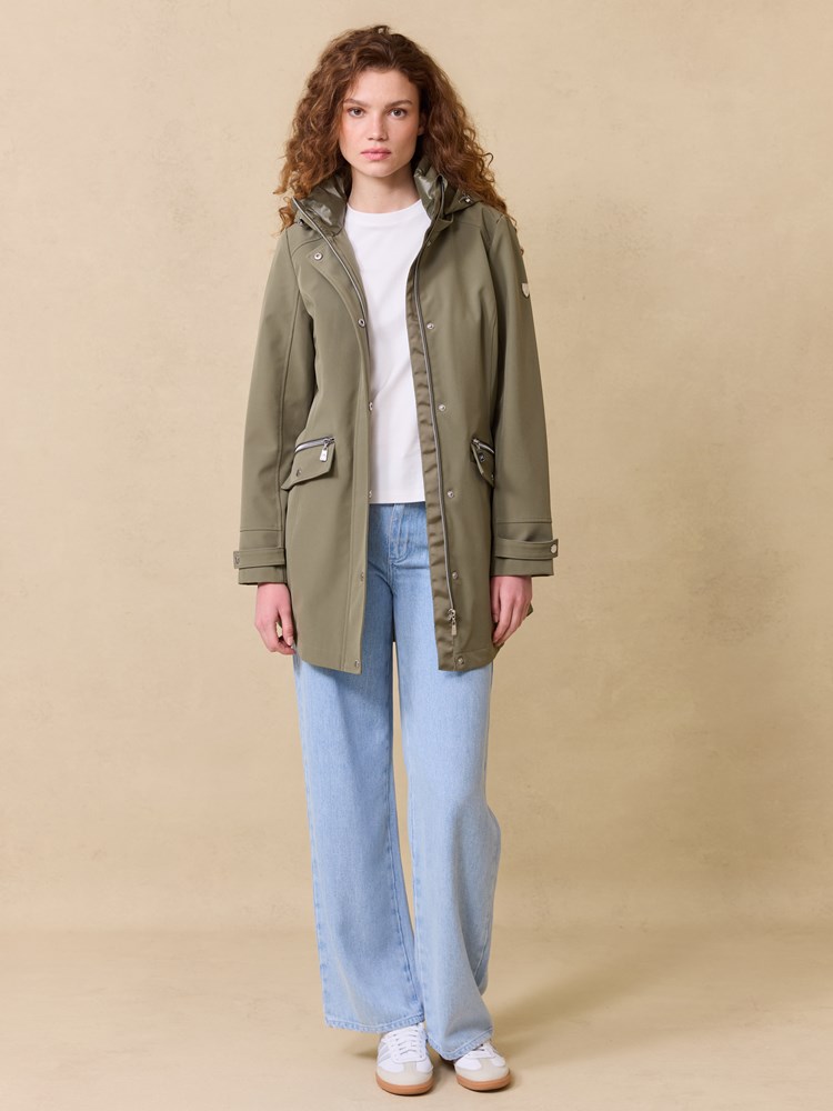 Pleasure jakke 7510044_AFP_Jean Paul_Pleasure Jakke_S25 (4)_Pleasure jakke AFP_Pleasure jakke AFP 7510044.jpg_