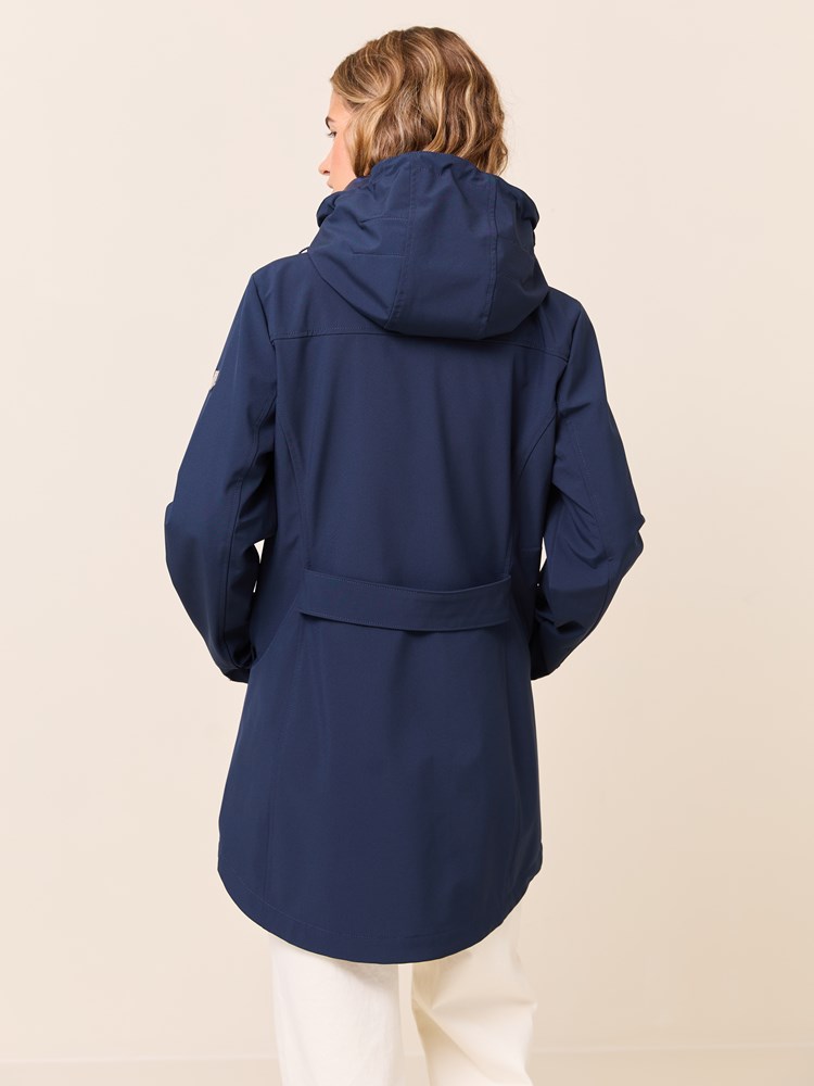 Pleasure jakke 7510044_EM6-JEANPAUL-S25-Modell-Front_215_Pleasure jakke EM6_Pleasure jakke EM6 7510044.jpg_Front||Front