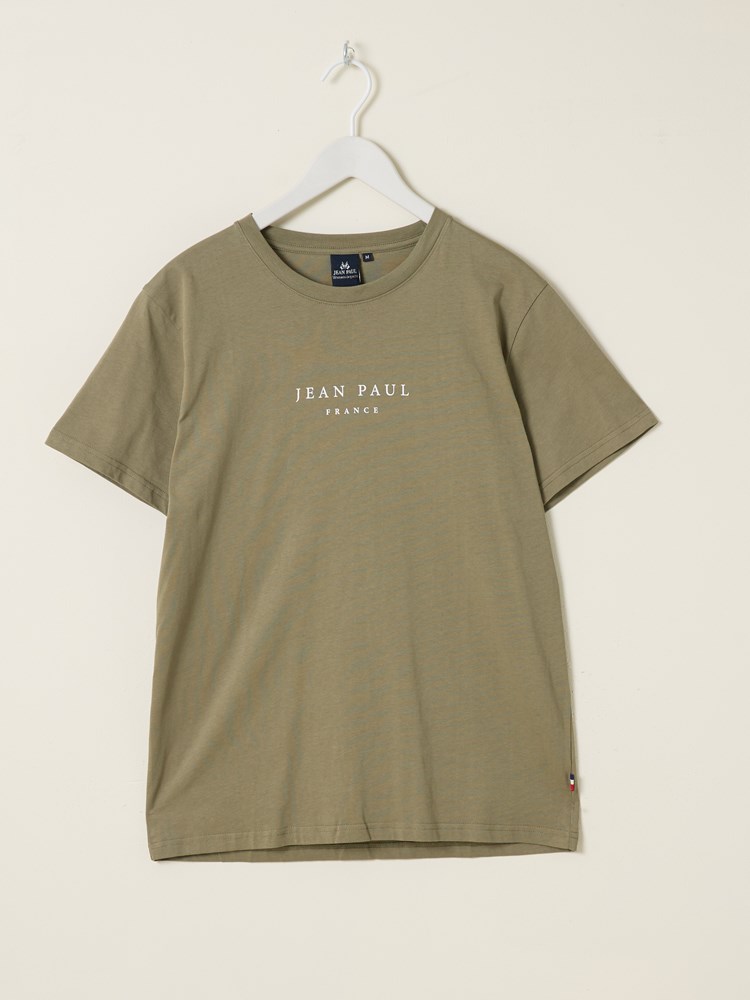 Loup t-skjorte 7510064_AFP-JEANPAUL-S25-Front_9731_Loup t-skjorte_Loup t-skjorte AFP 7510064.jpg_Front||Front