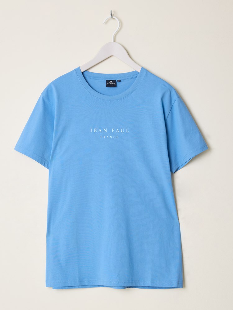 Loup t-skjorte 7510064_ECO-JEANPAUL-S25-Front_4369_Loup t-skjorte_Loup t-skjorte ECO 7510064.jpg_Front||Front