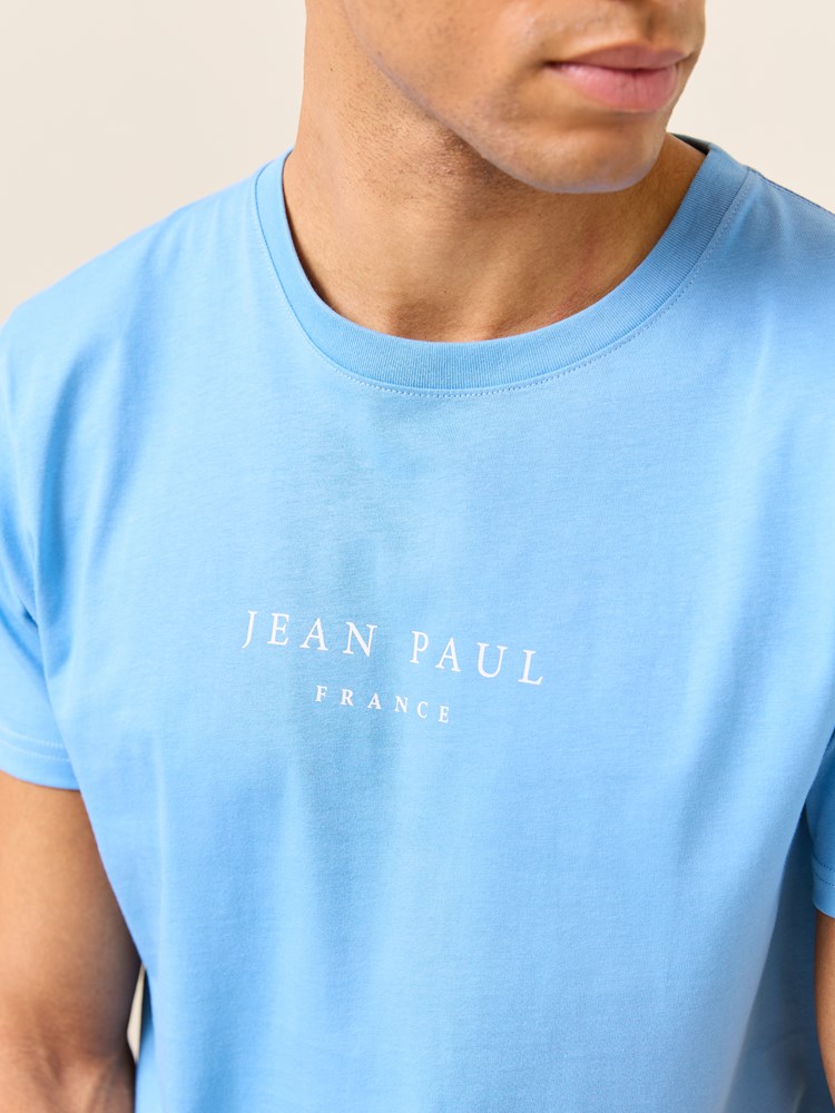 Loup t-skjorte 7510064_ECO-JEANPAUL-S25-Modell-Front_3684_Loup t-skjorte ECO_Loup t-skjorte ECO 7510064.jpg_Front||Front