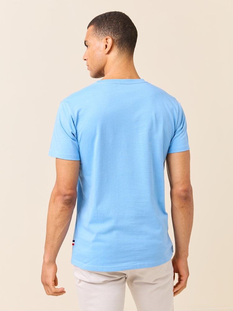 Loup t-skjorte 7510064_ECO-JEANPAUL-S25-Modell-Front_5144_Loup t-skjorte ECO_Loup t-skjorte ECO 7510064.jpg_Front||Front