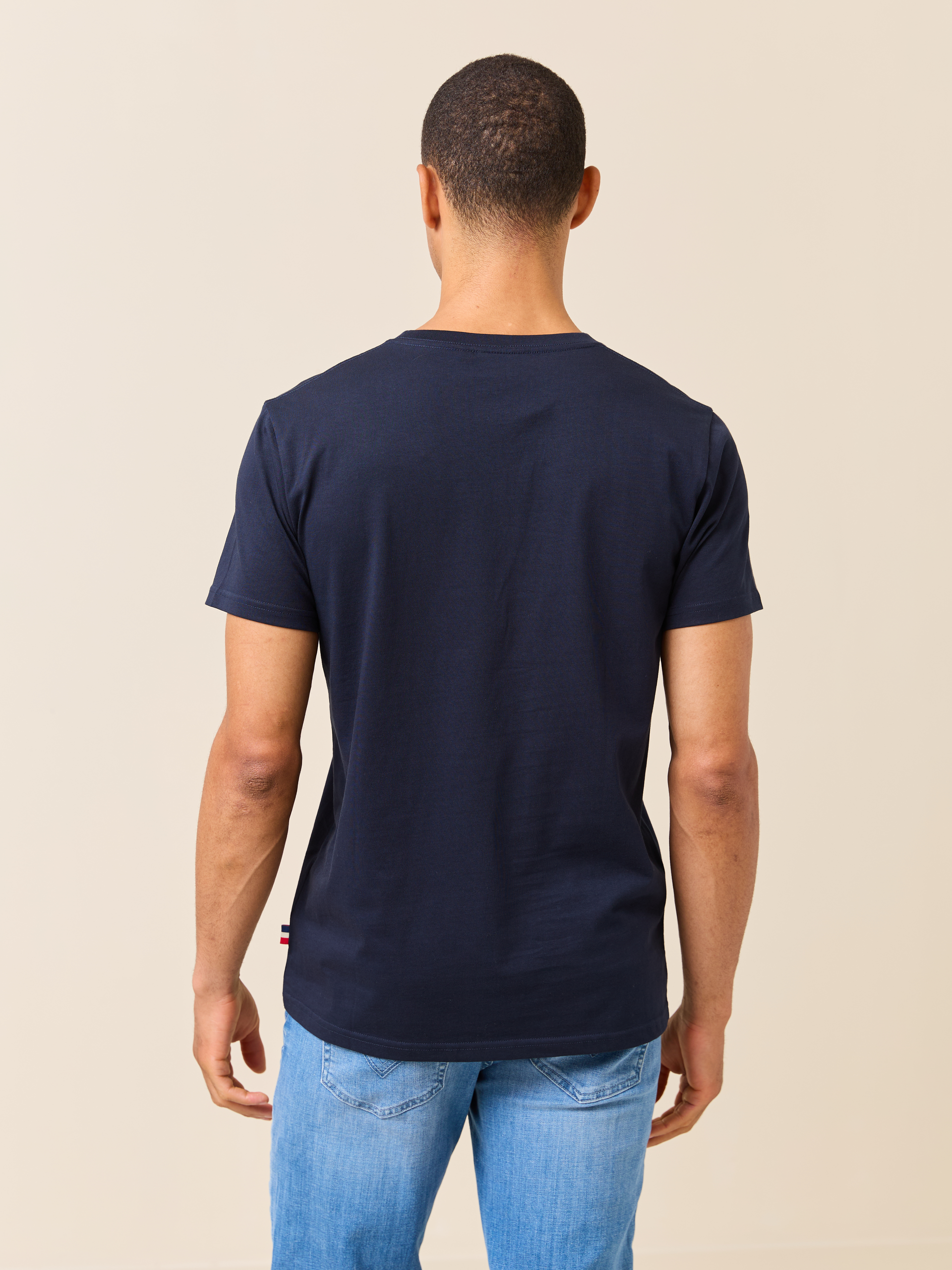 Loup t-skjorte 7510064_EM6_Jean Paul_Loup-Tee_S25 (1)_Loup t-skjorte EM6_Loup t-skjorte EM6 7510064.jpg_