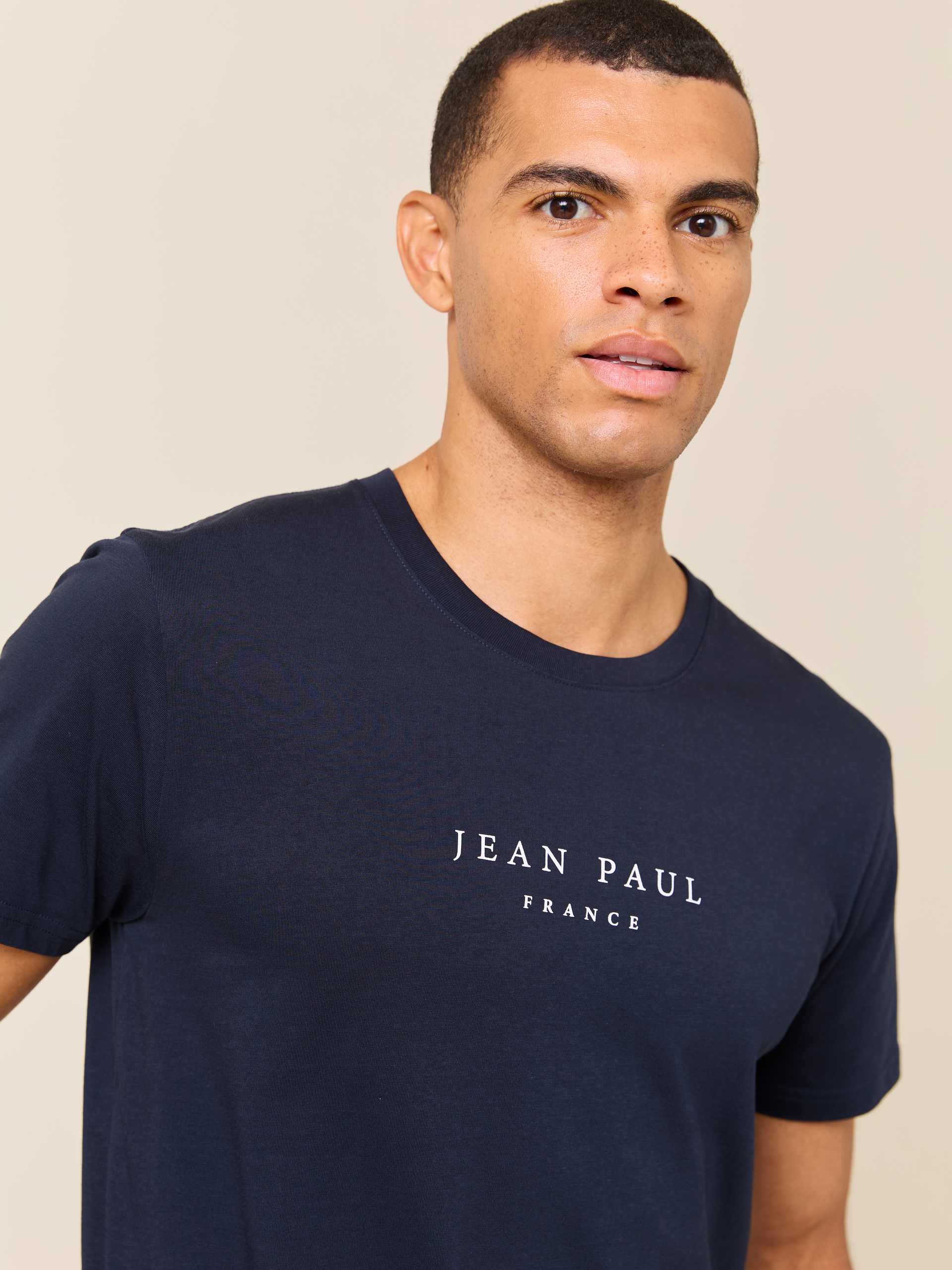 Loup t-skjorte 7510064_EM6_Jean Paul_Loup-Tee_S25 (2)_Loup t-skjorte EM6_Loup t-skjorte EM6 7510064.jpg_