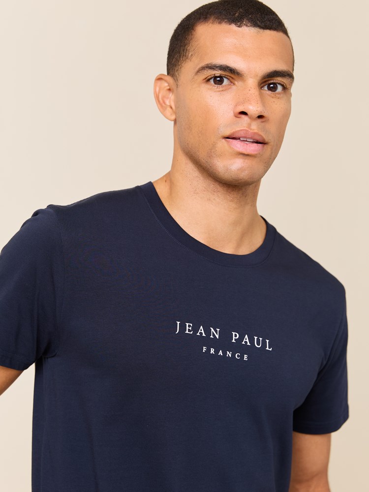 Loup t-skjorte 7510064_EM6_Jean Paul_Loup-Tee_S25 (2)_Loup t-skjorte EM6_Loup t-skjorte EM6 7510064.jpg_